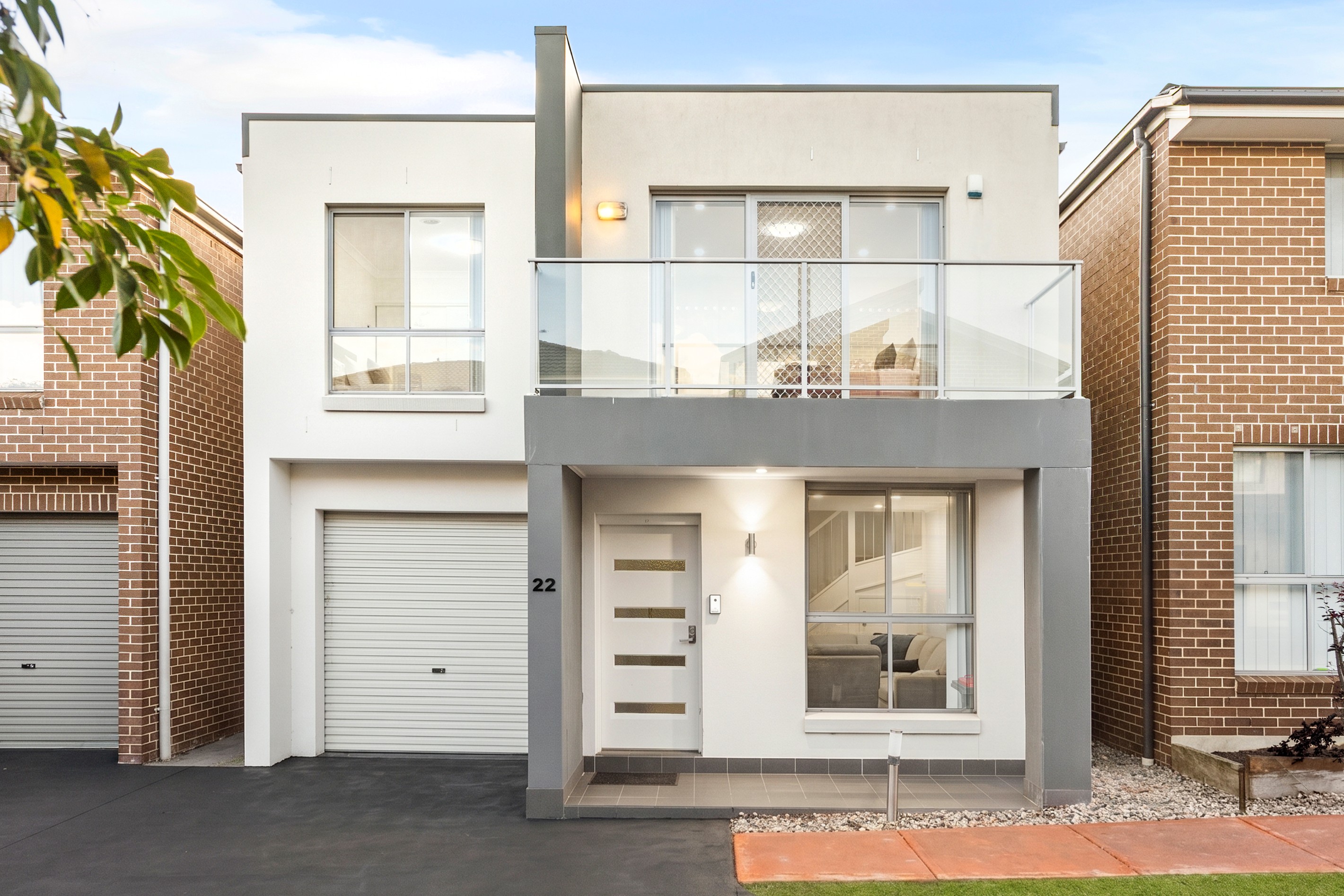 22 Duff Glade, Schofields, NSW 2762