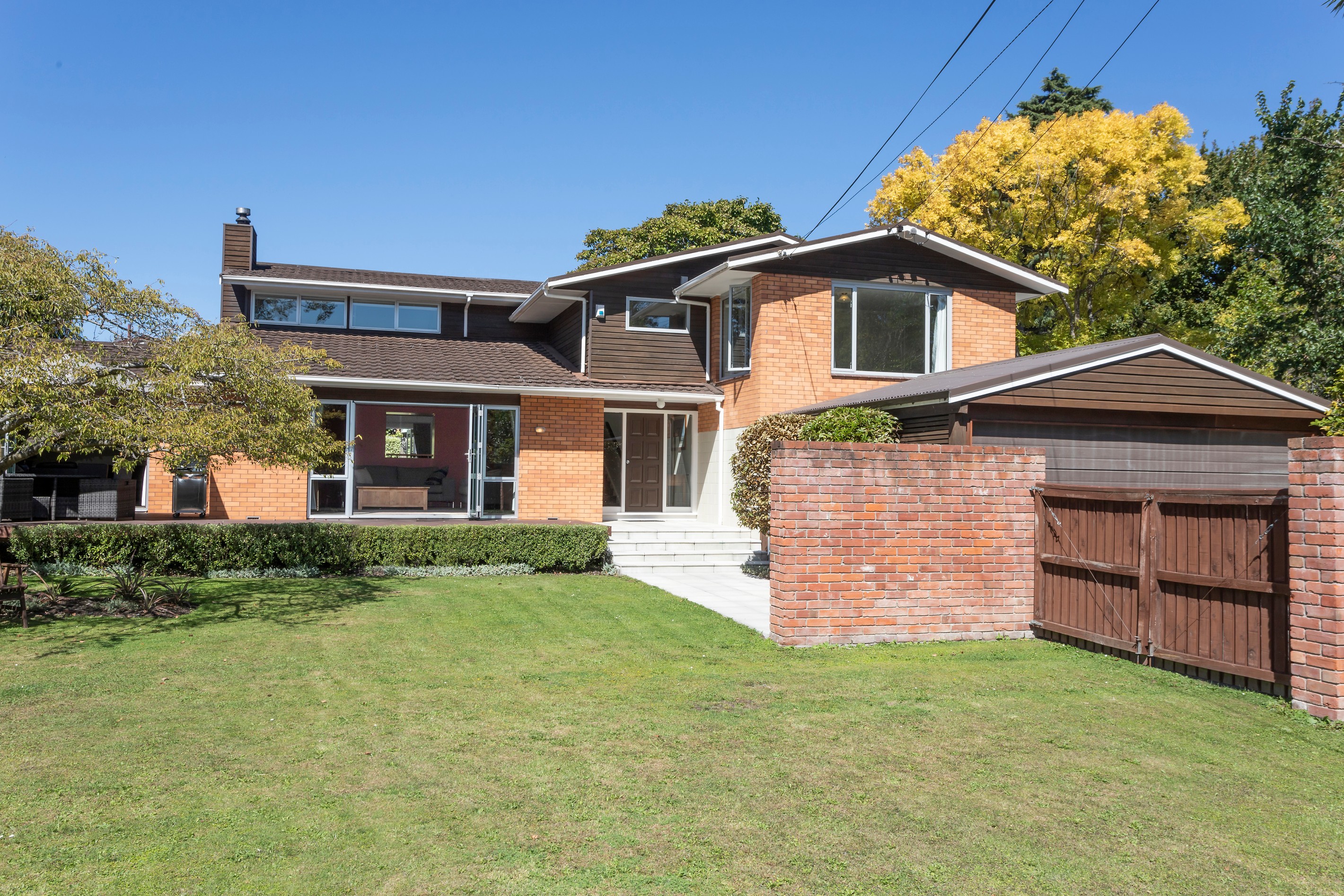 100 Riverlaw Terrace, St Martins, Christchurch City