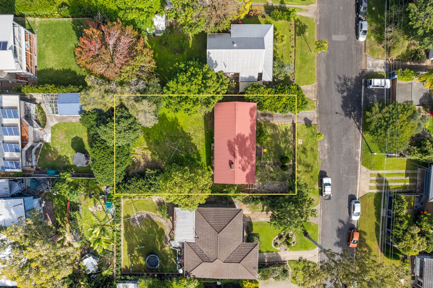 91 Fegen Drive, Moorooka, QLD 4105