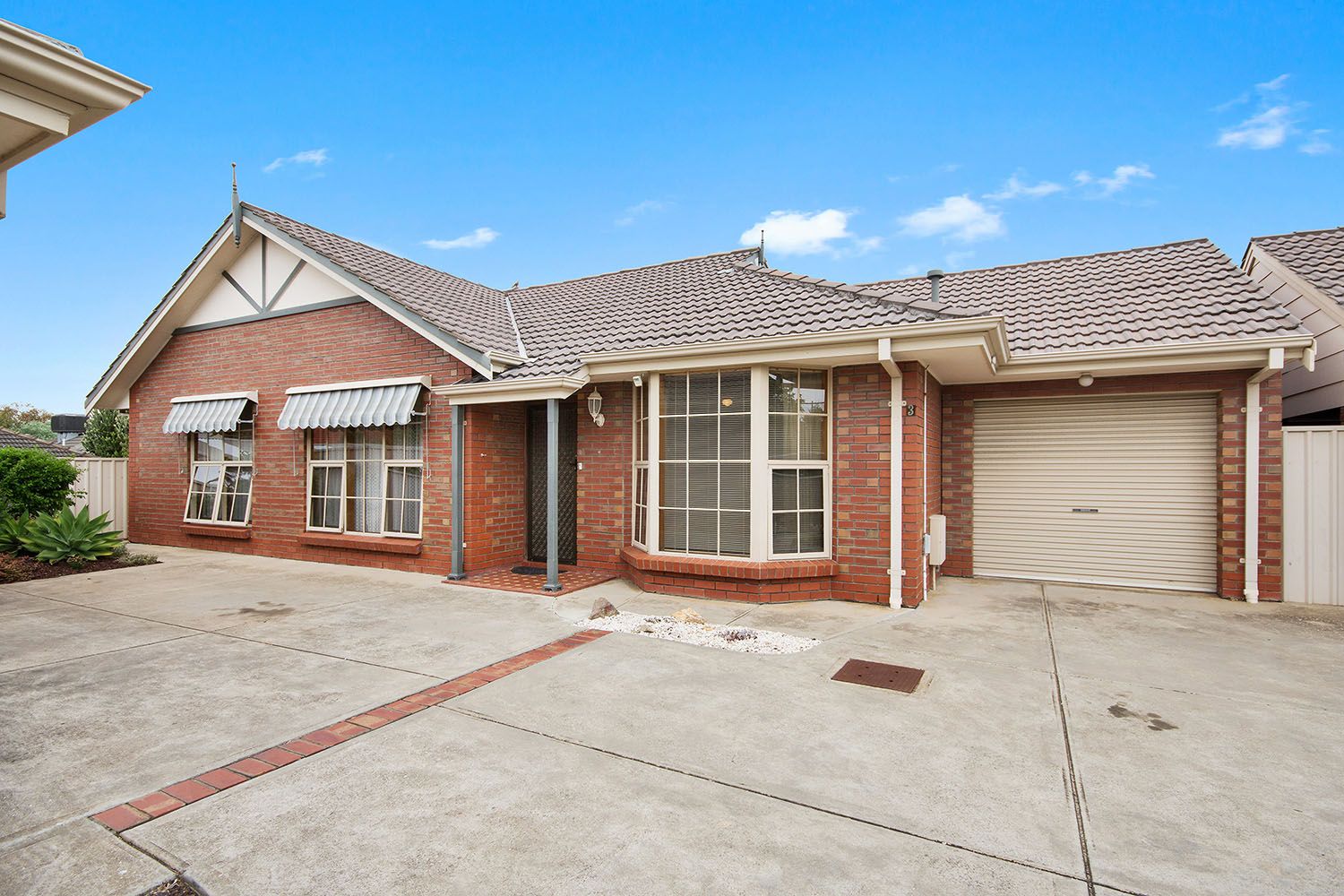 3/5 Henley Avenue, Henley Beach, SA 5022