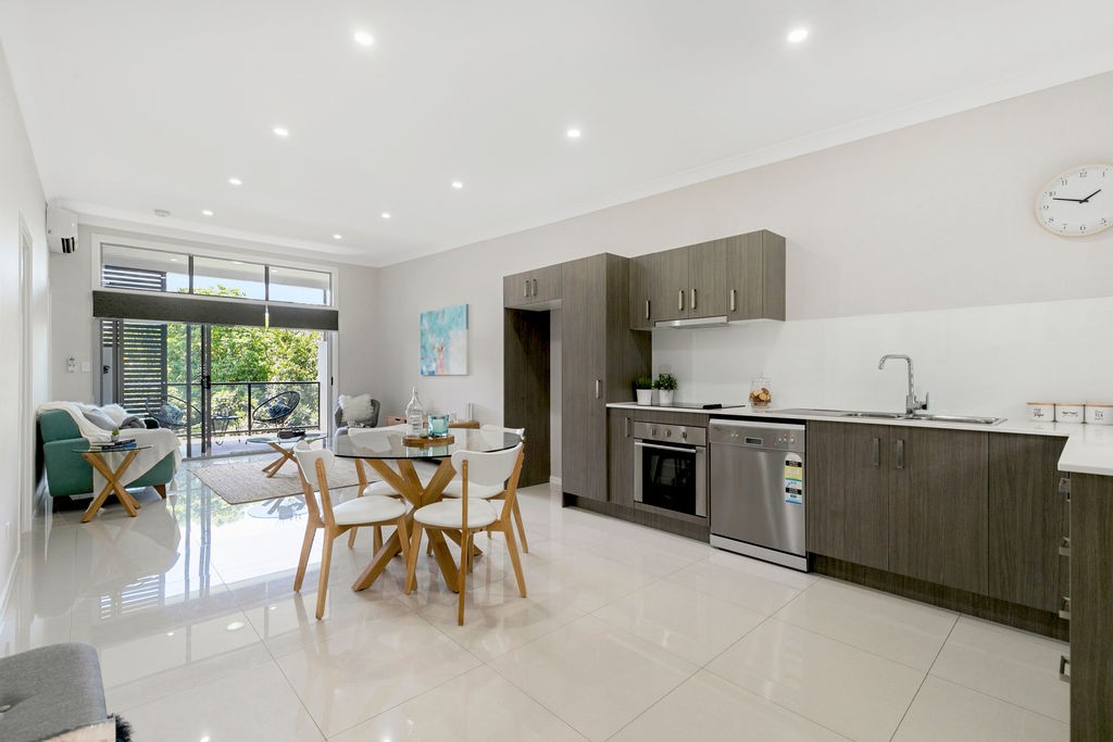 4/19 Manson Parade, Yeronga, QLD 4104