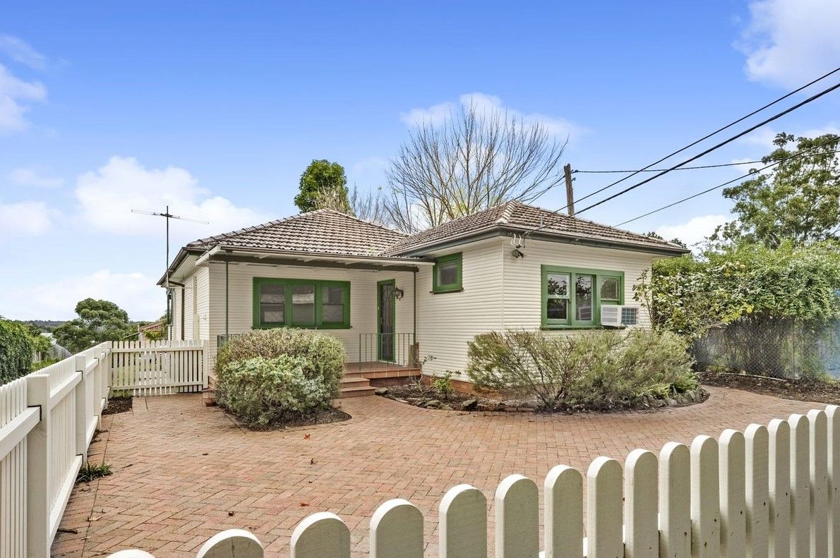 647 Pacific Highway, Mount Colah, NSW 2079