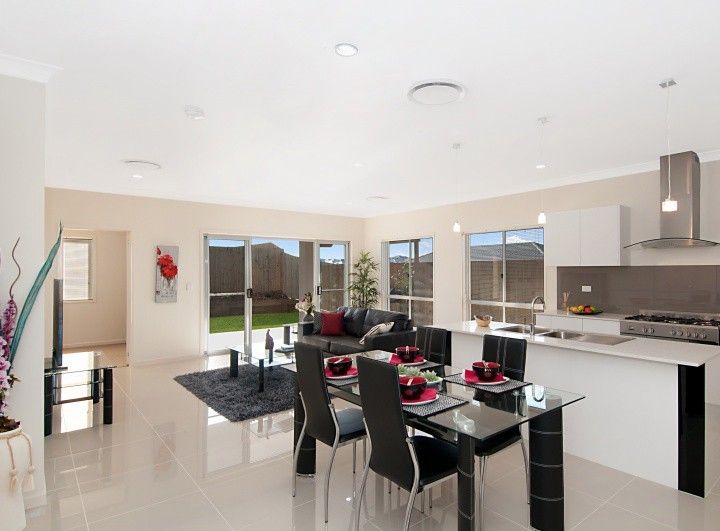 140 Nicklaus Parade, North Lakes, QLD 4509