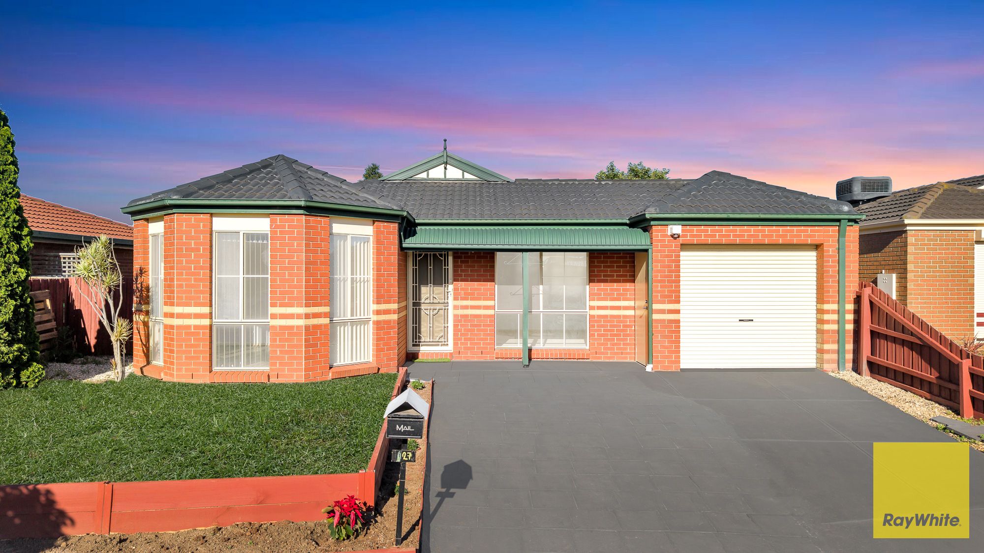 27 Quarrion Court, Hoppers Crossing, VIC 3029