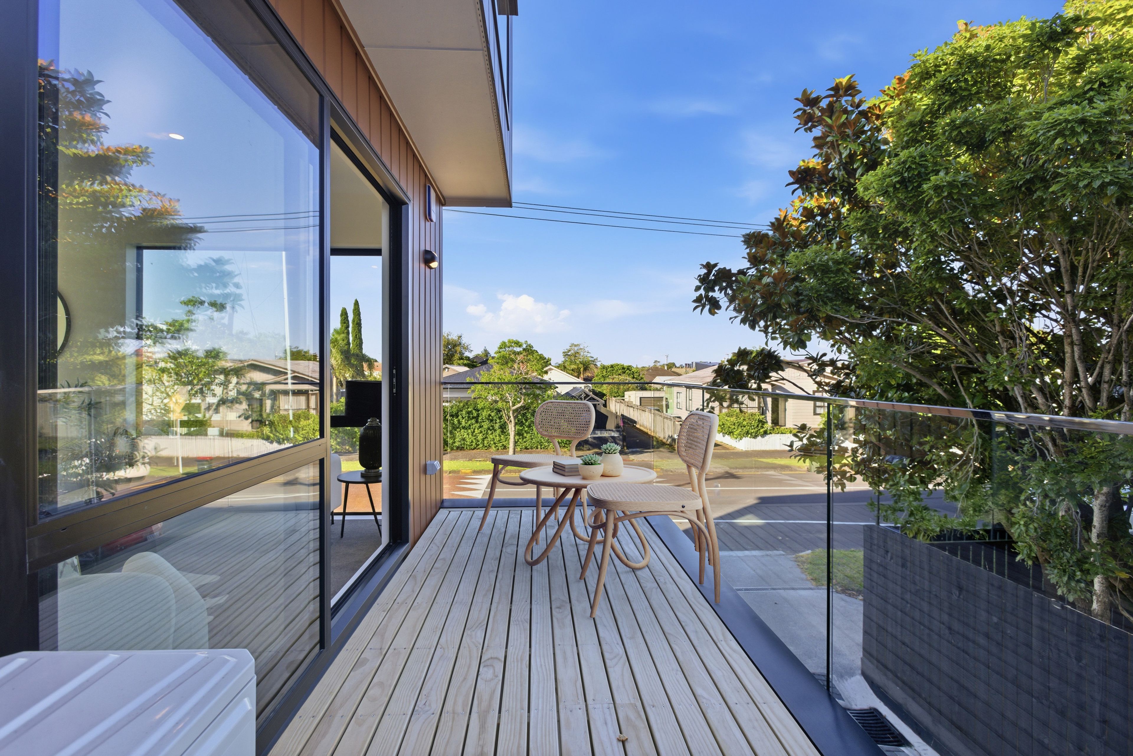 Lot 1-4/36 Oakley Avenue, Waterview, Auckland City