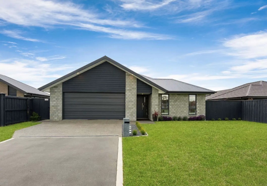 74 Ridgeway Avenue, Rolleston, Selwyn District