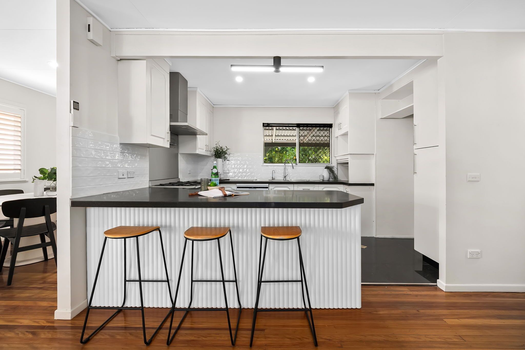1 Sassafras Street, The Gap, QLD 4061