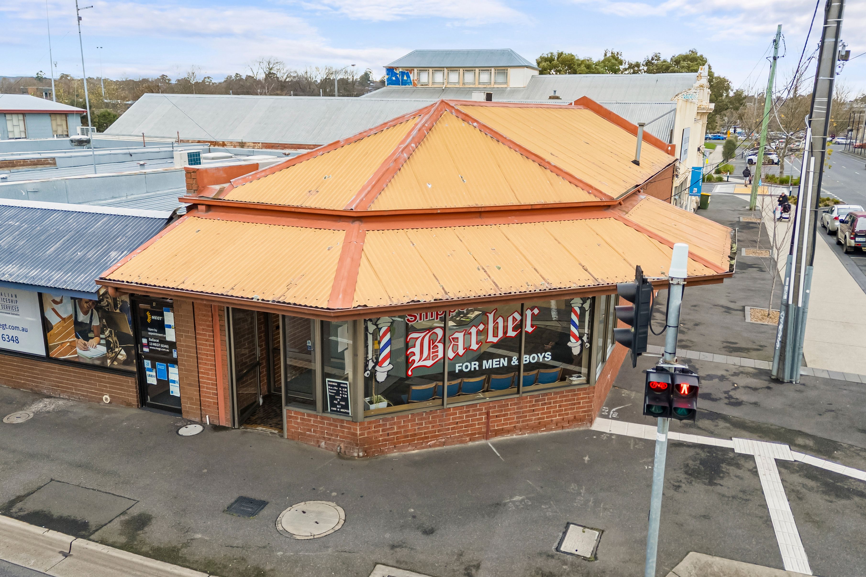 2 Little Bridge Street, Ballarat Central, VIC 3350