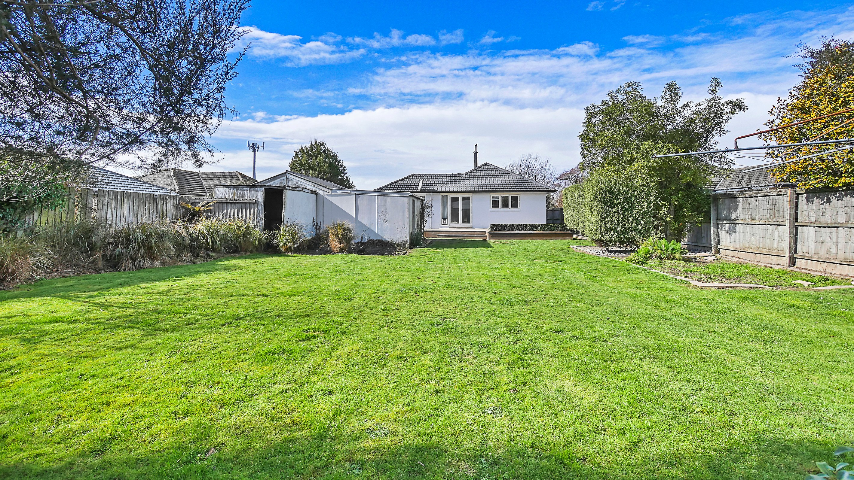 17 Grimseys Road, Redwood, Christchurch City