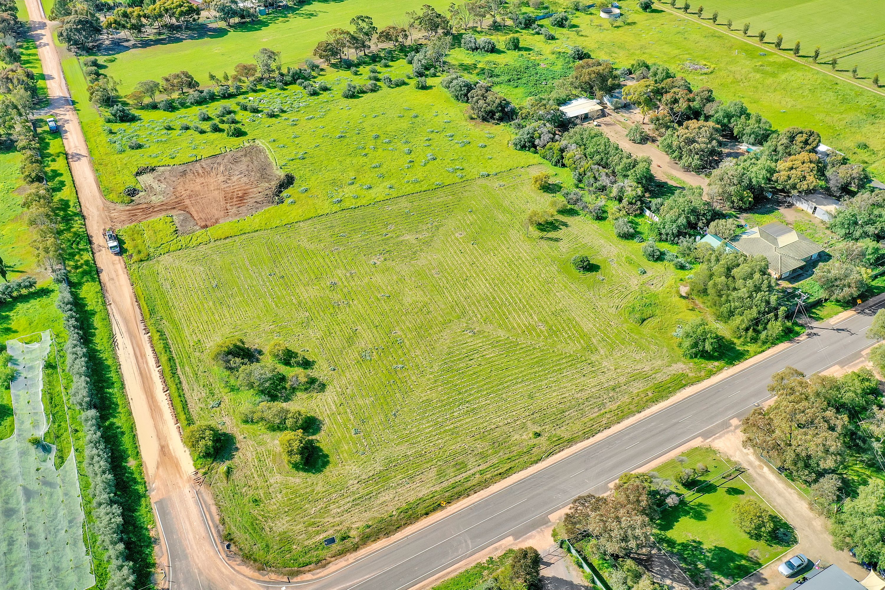 Lot 1 Coats Road, Two Wells, SA 5501 Sold House Ray White Barossa