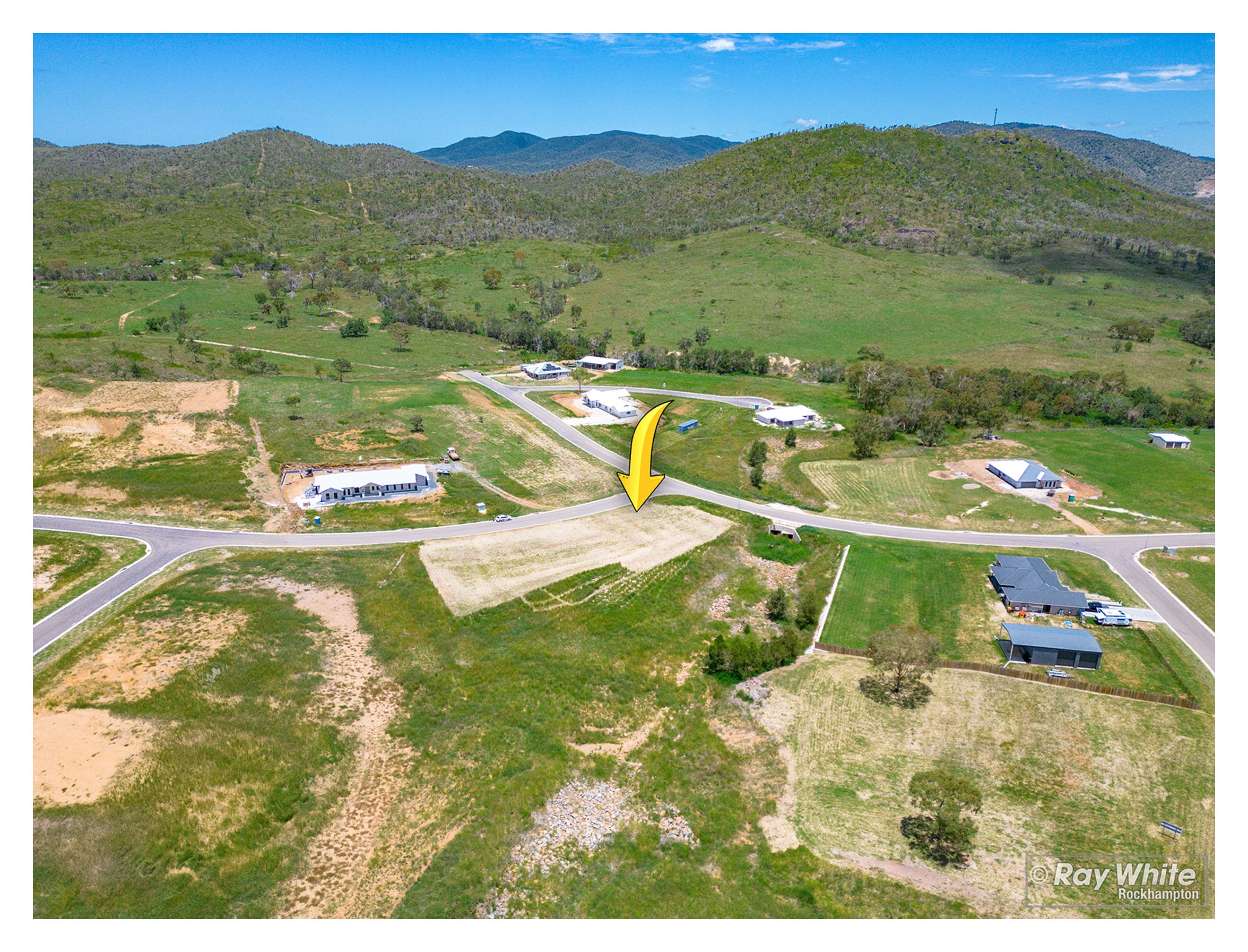 1 Ashford Avenue, Rockyview, QLD 4701