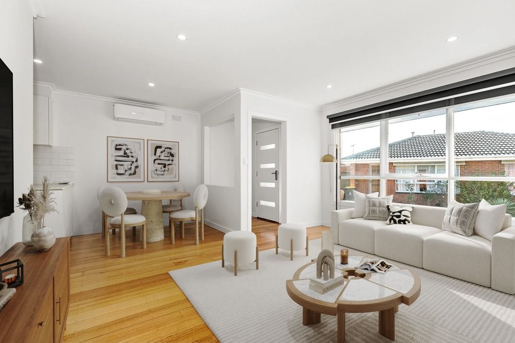 2/1 Golden Avenue, Chelsea, VIC 3196