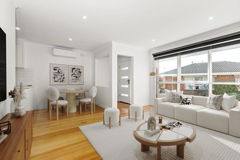 2/1 Golden Avenue, Chelsea, VIC 3196