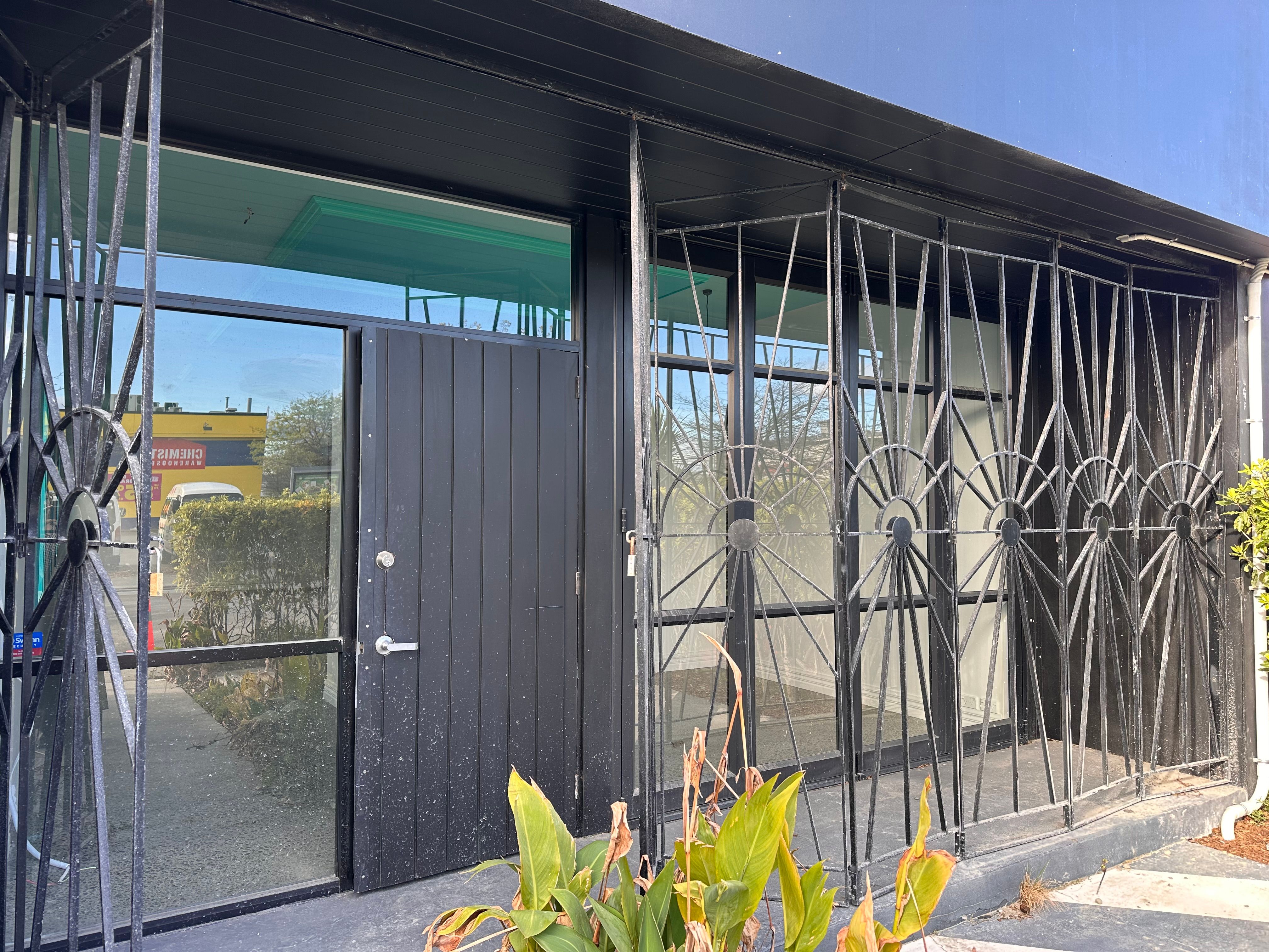 Christchurch Central, Christchurch City