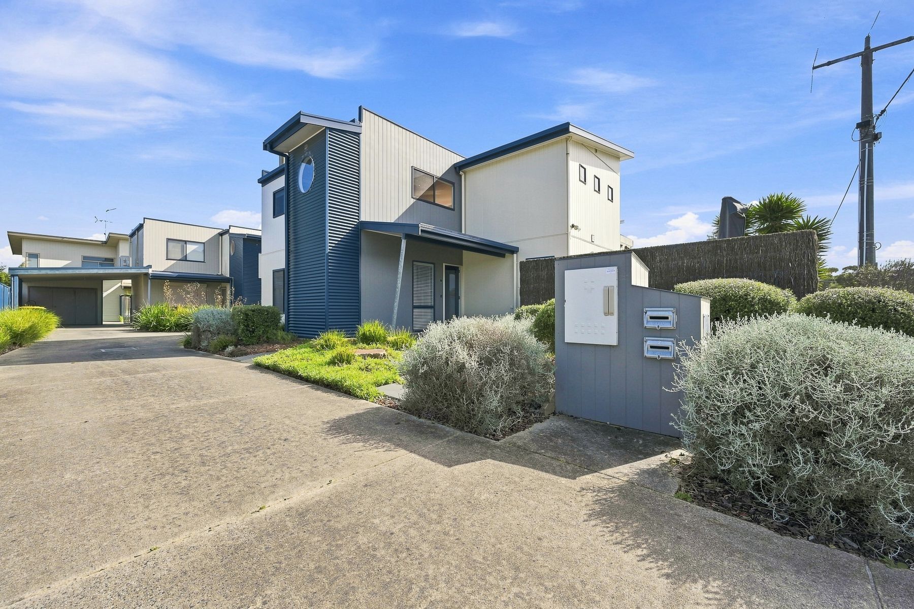 Unit 1/39 Marine Street — photo from Ray White Wonthaggi