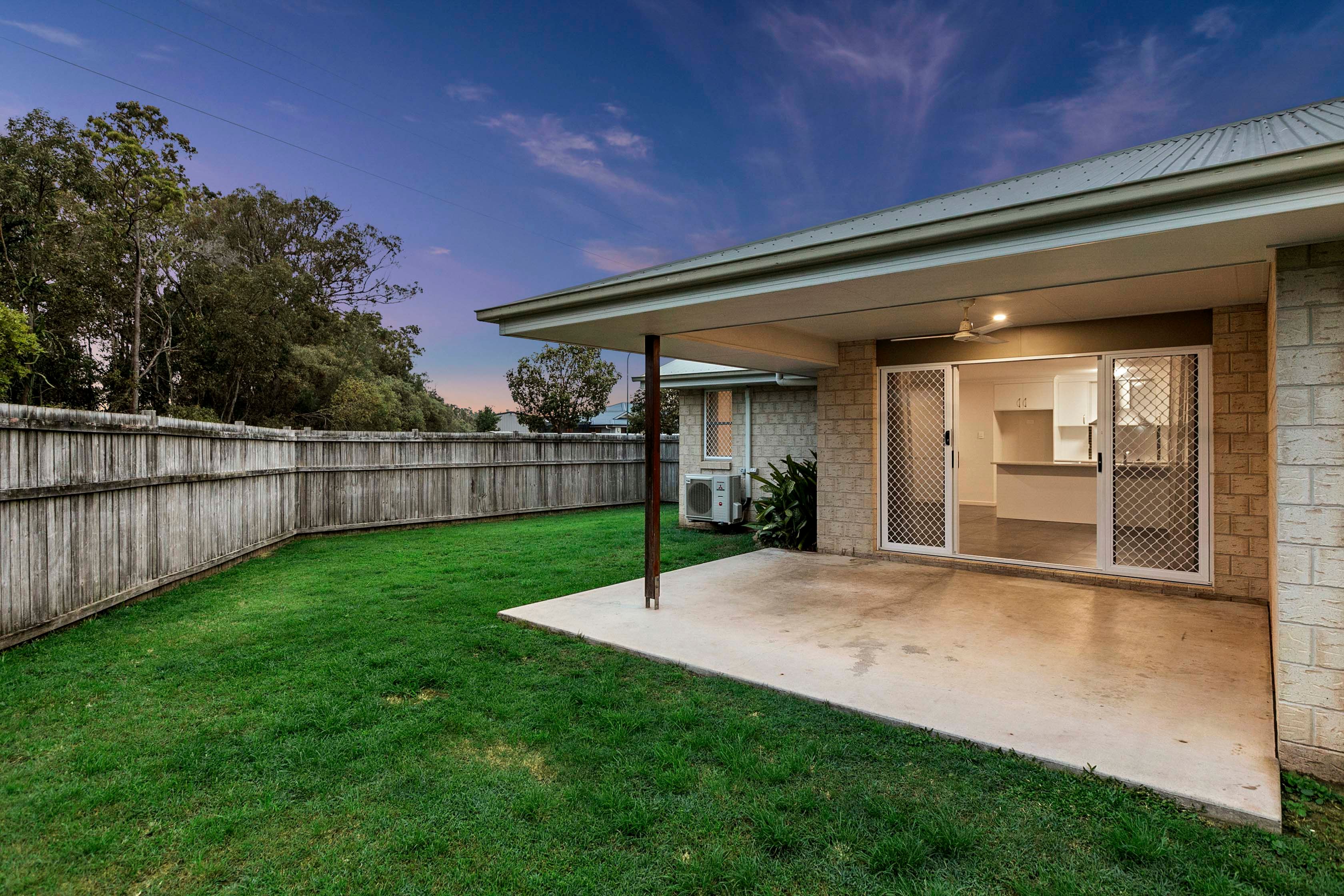 72 Tranquil Drive, Wondunna, QLD 4655