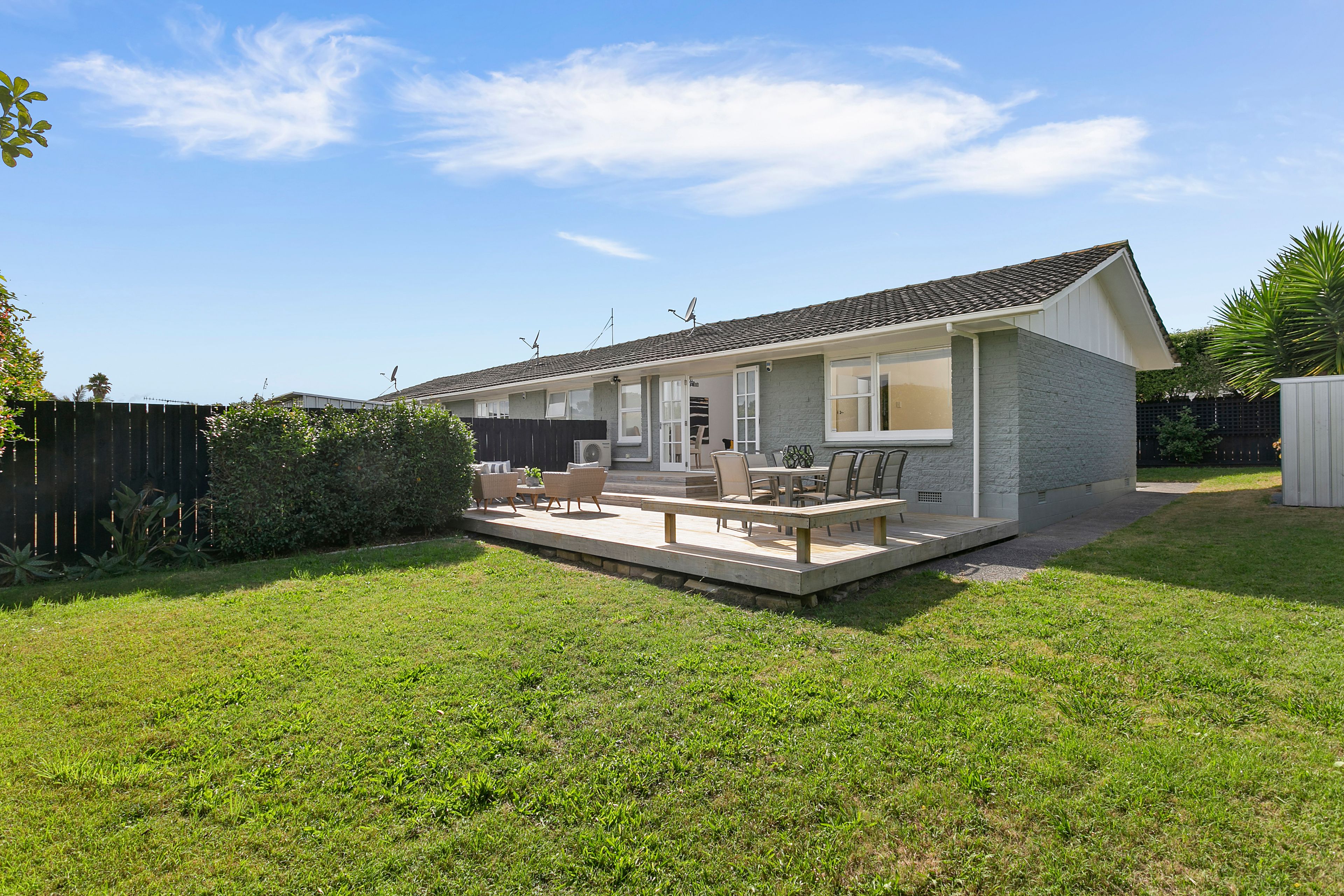 3/24A Ballarat Street, Ellerslie, Auckland City