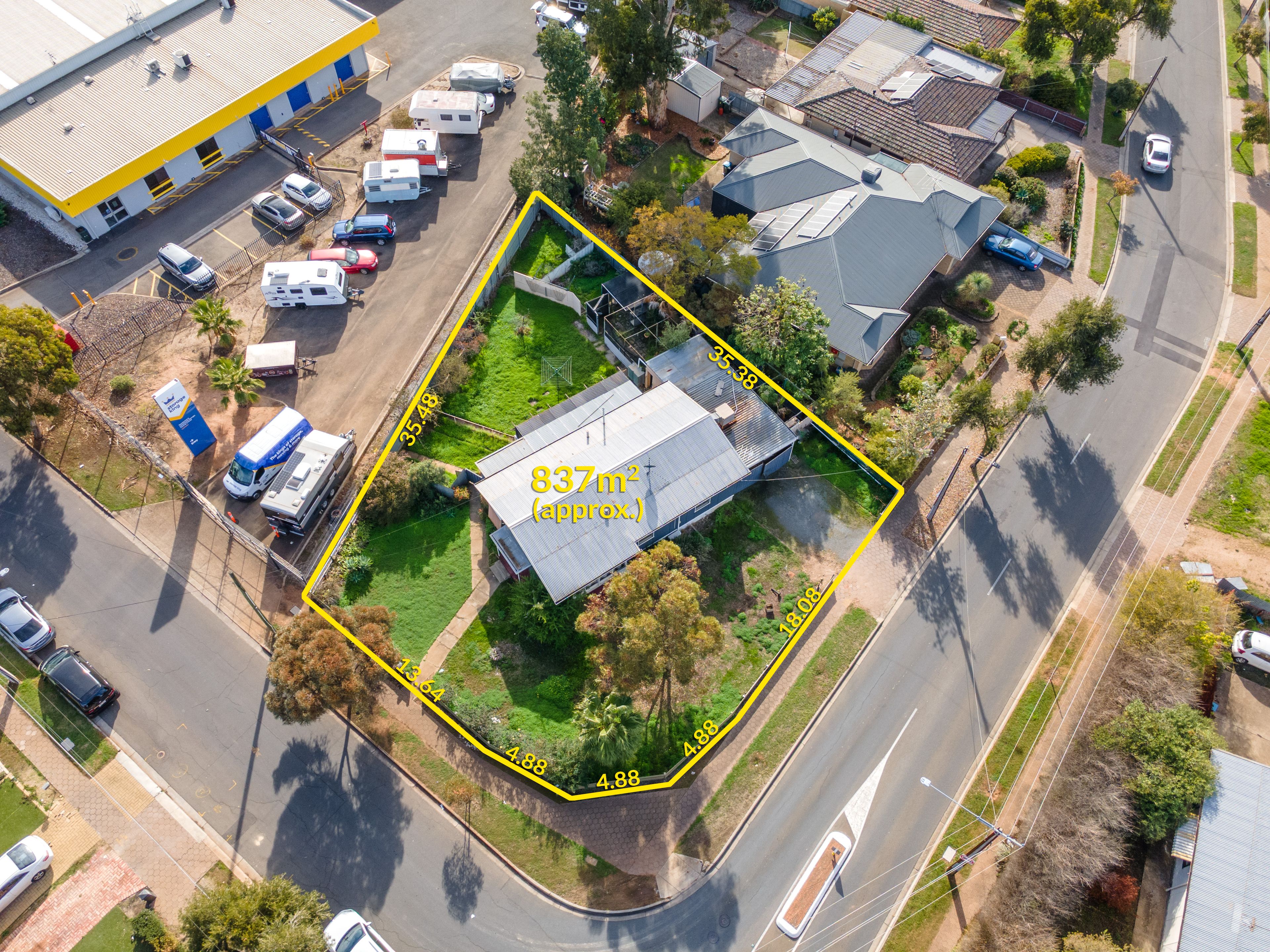 48 Albert Street, Windsor Gardens, SA 5087