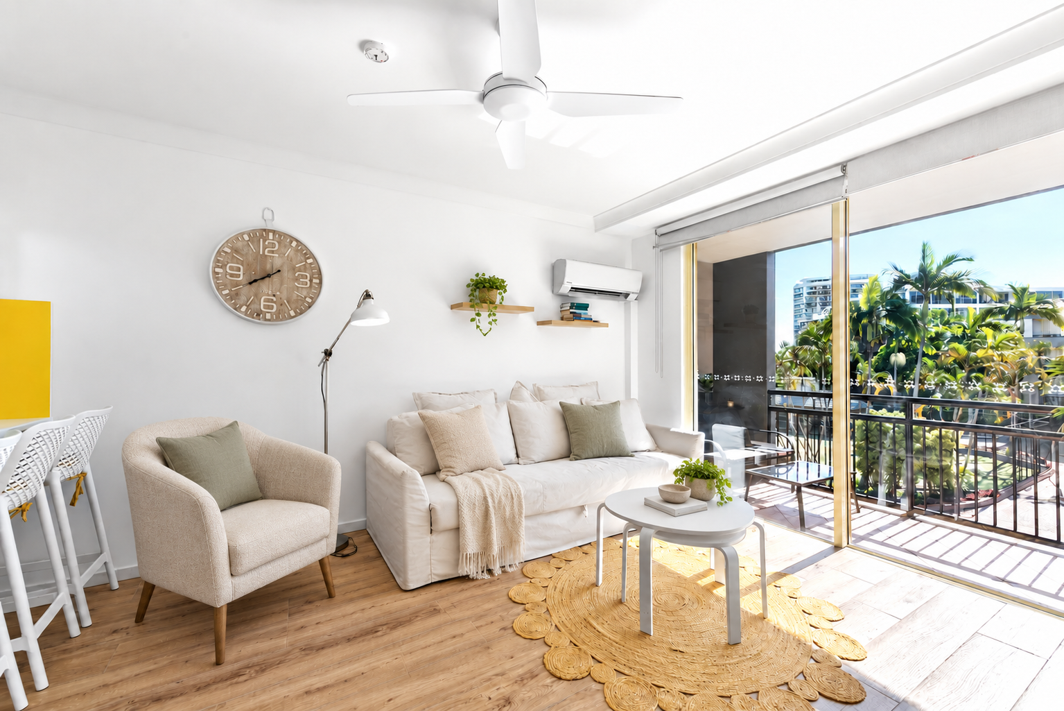 223/1-8 Paradise Island, Surfers Paradise, QLD 4217