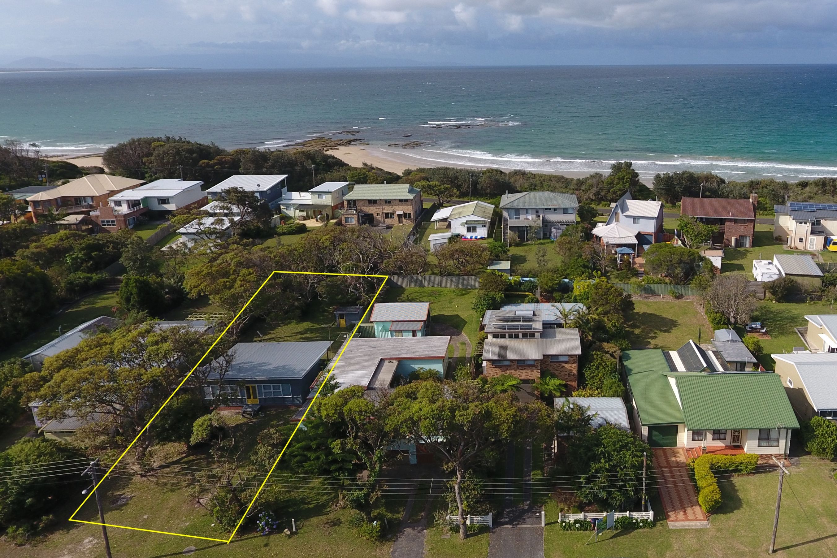 11 Lamond Street, Currarong, NSW 2540