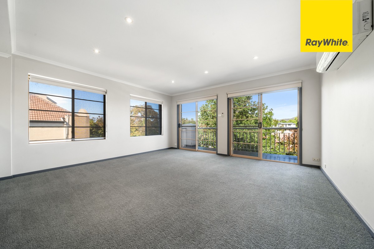 19/50 Moore Street, Turner, ACT 2612