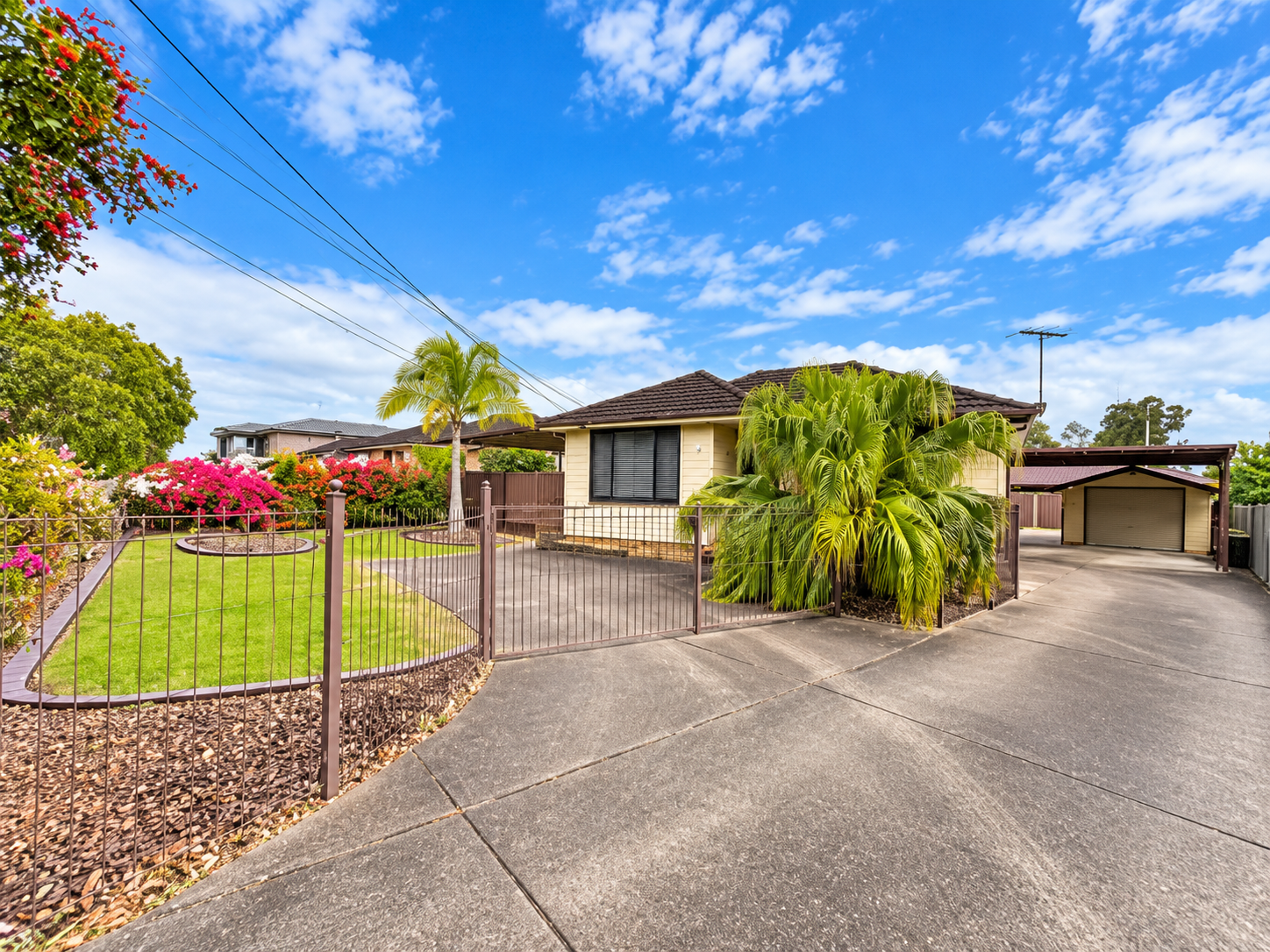 102 Alcoomie Street, Villawood, NSW 2163