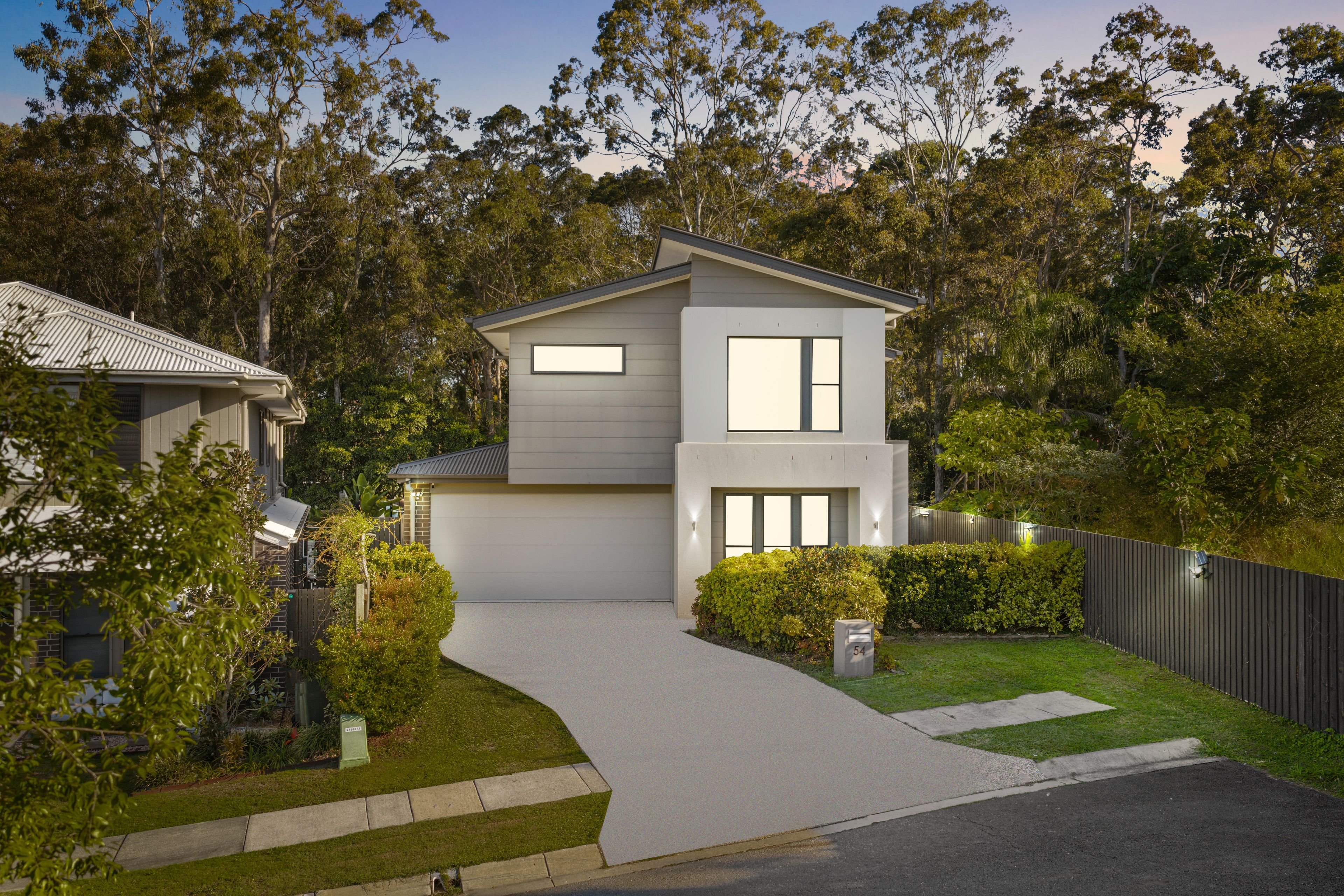 54 Kansas Street — photo from Ray White Albany Creek