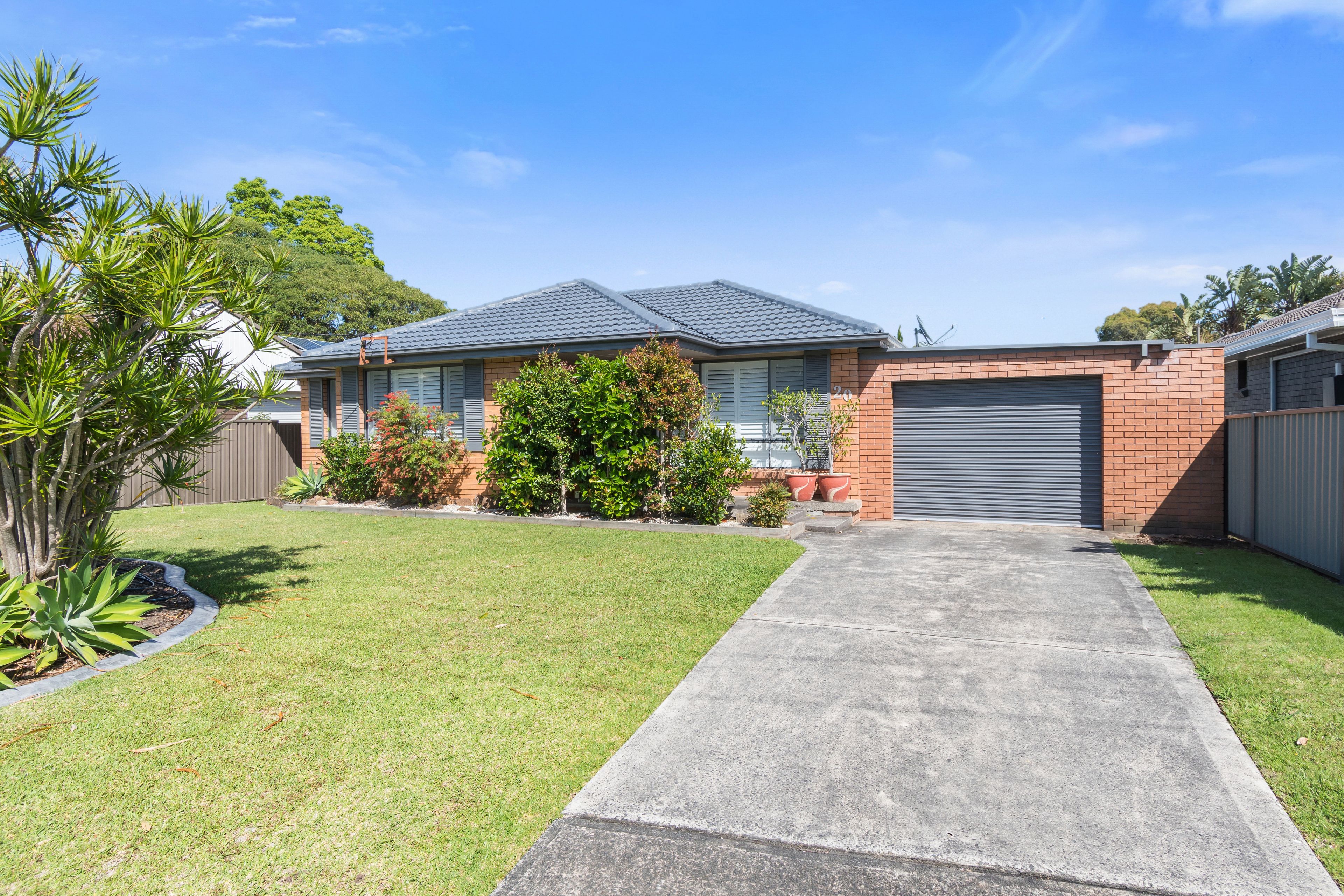 20 Saville Road — photo from Ray White Dapto & Horsley