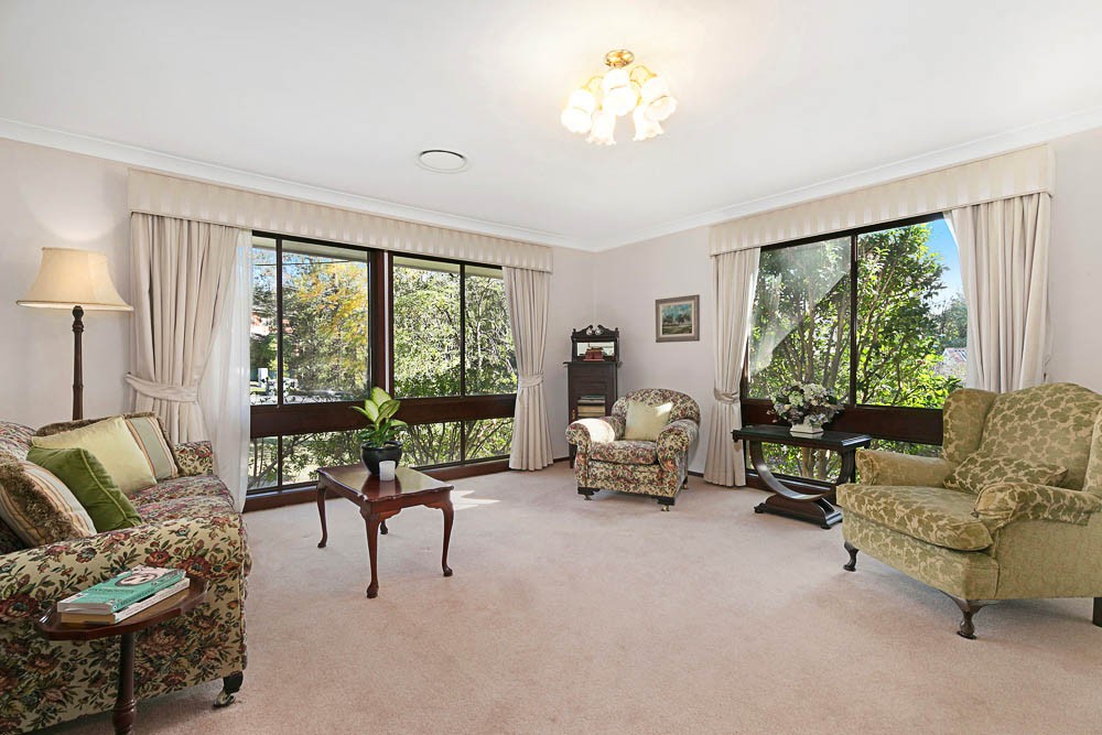 4 Paroo Place, South Turramurra, NSW 2074