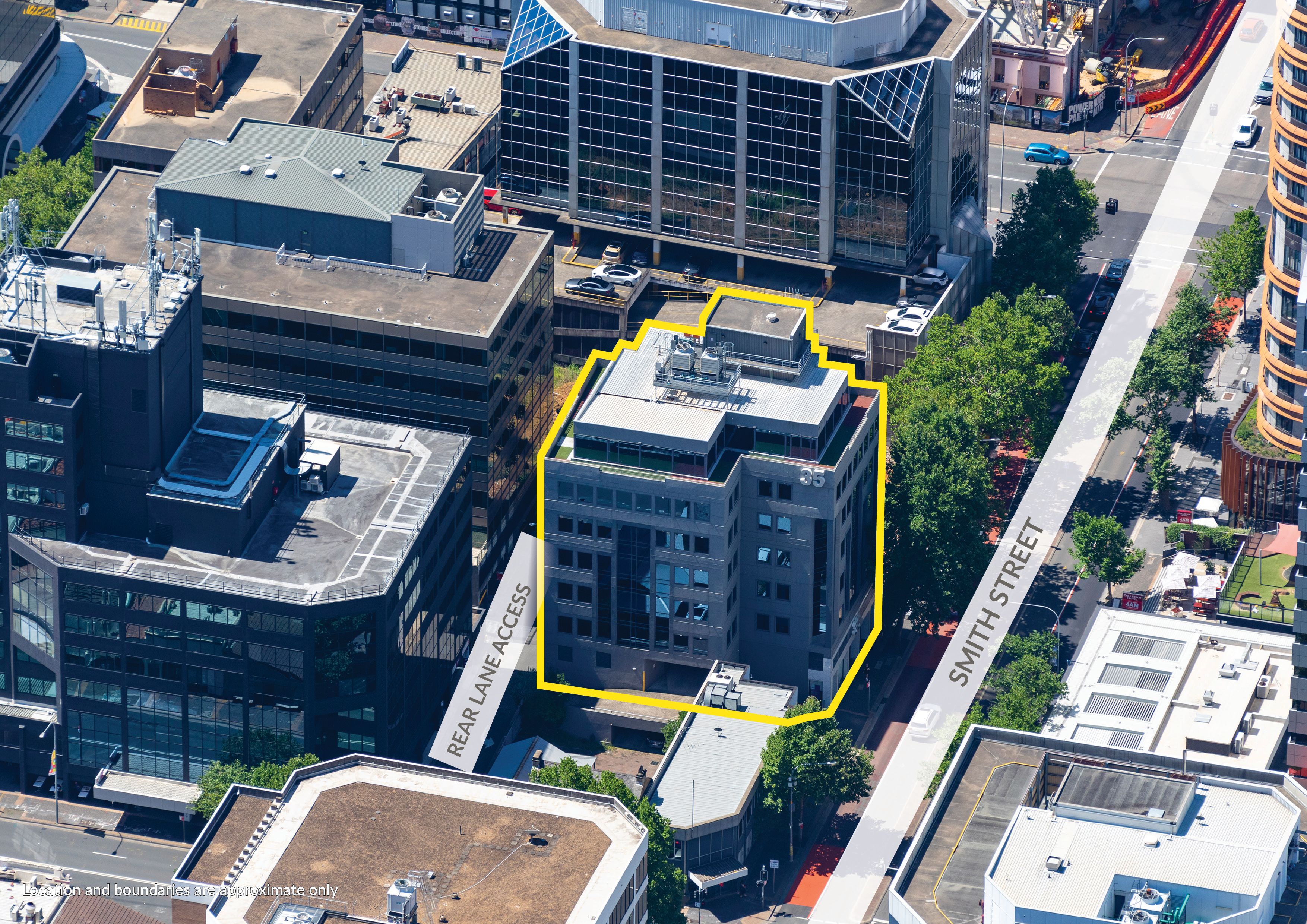 35 Smith Street, Parramatta, NSW 2150