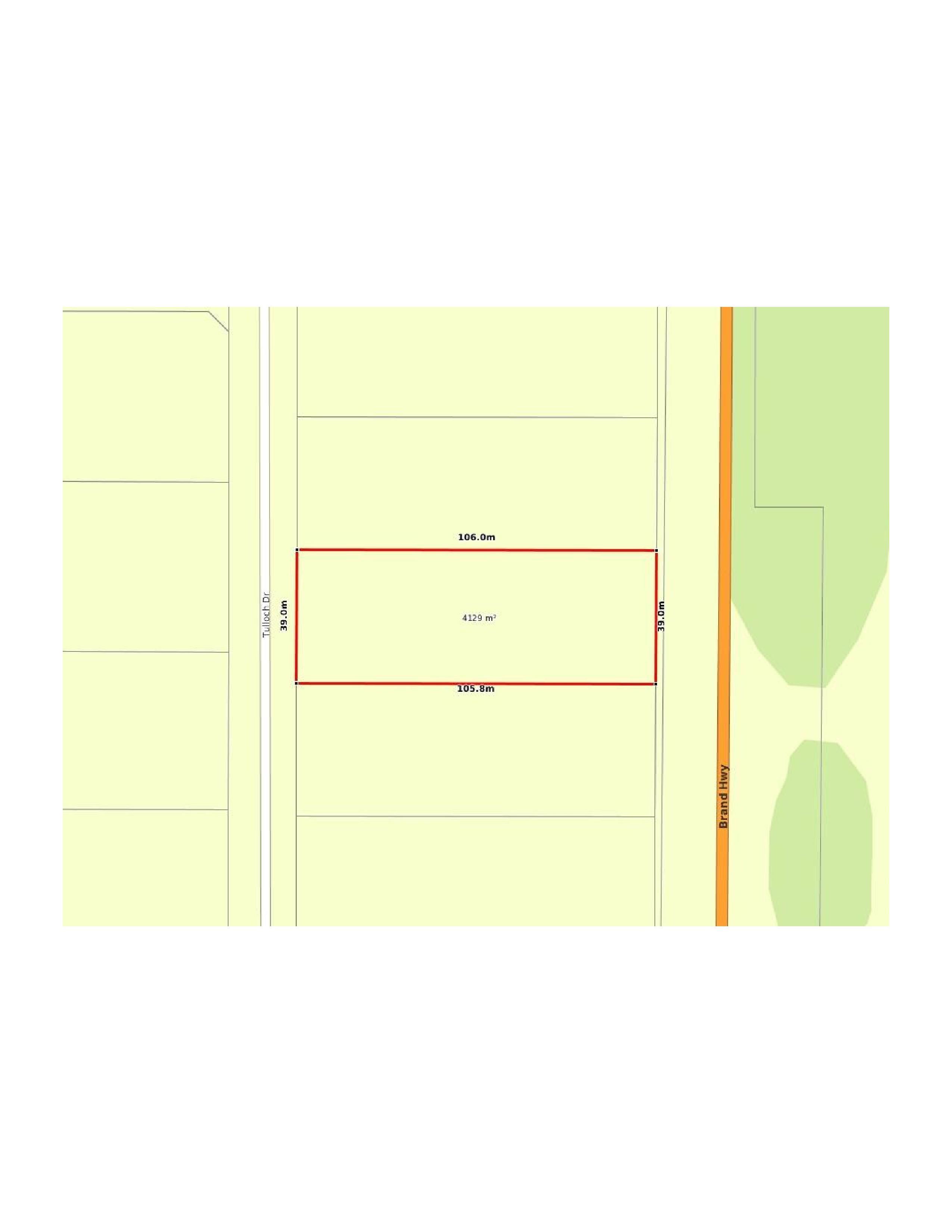 50 Tulloch Drive, Dongara, WA 6525