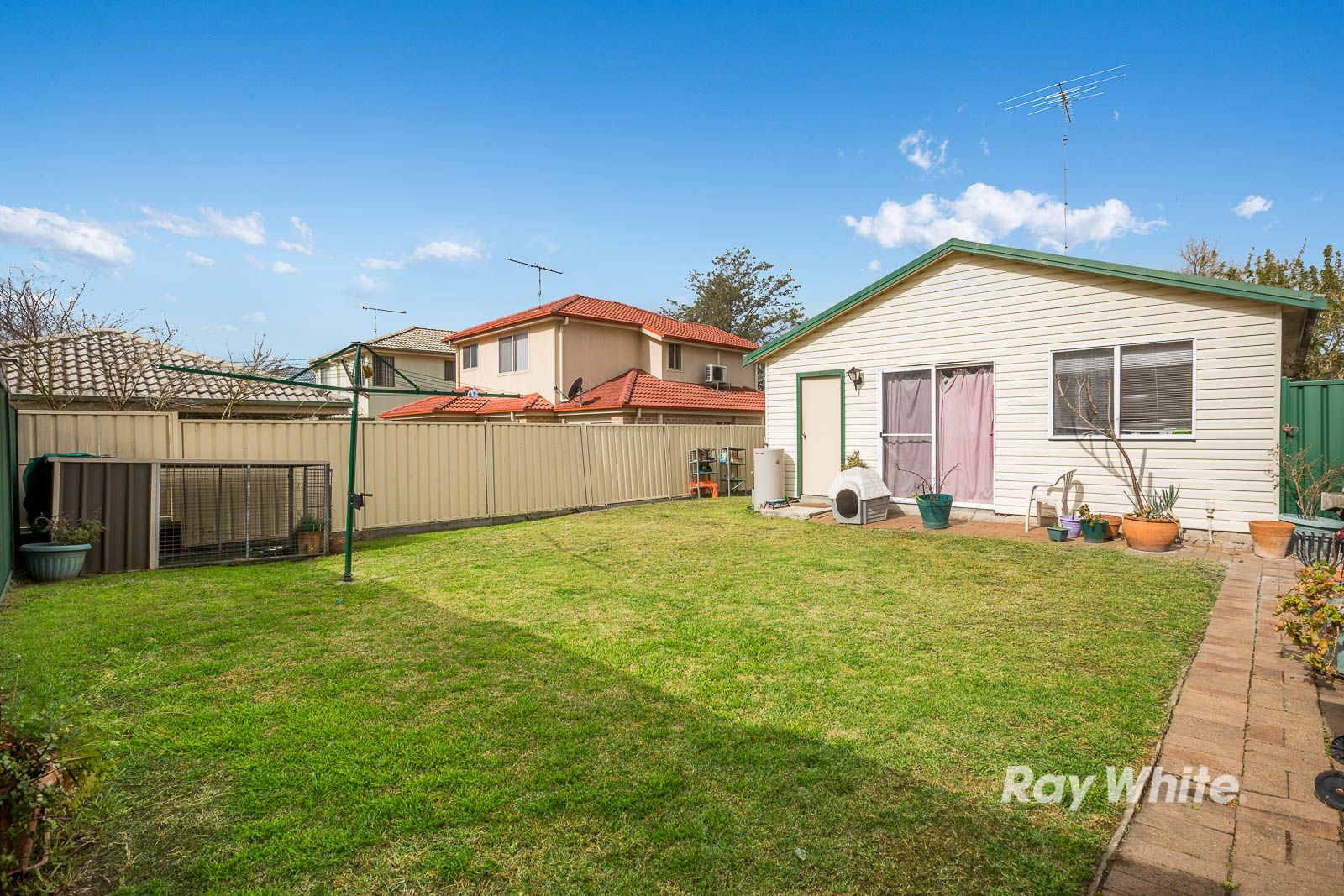 2/258 Macquarie Street, South Windsor, NSW 2756
