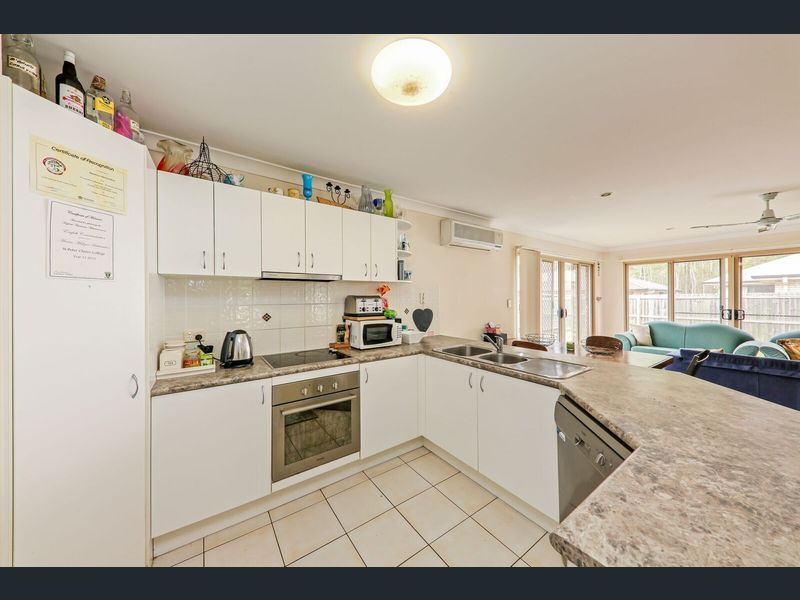 3 Foreman Court, Collingwood Park, QLD 4301