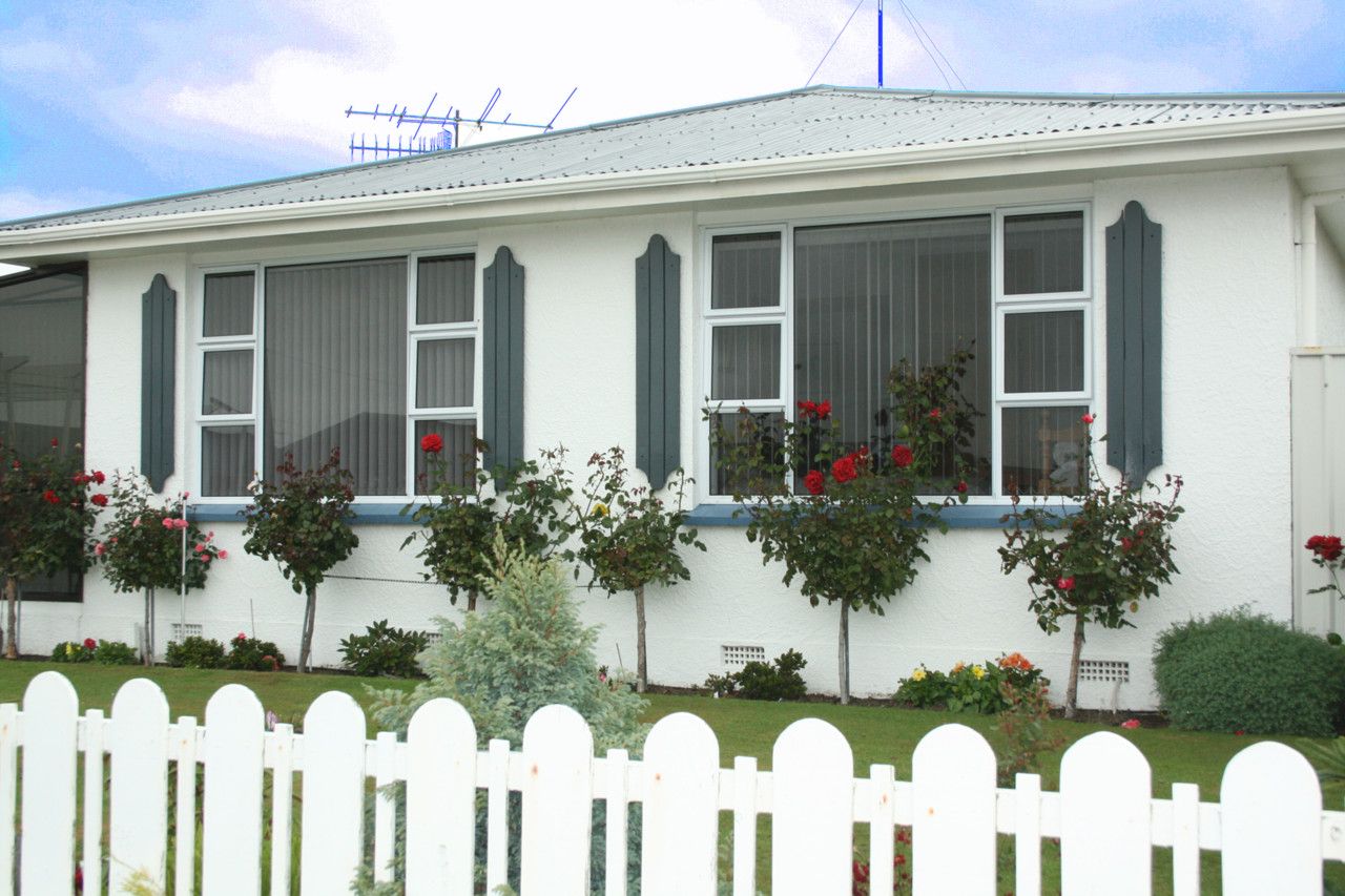 Hawthorndale, Invercargill