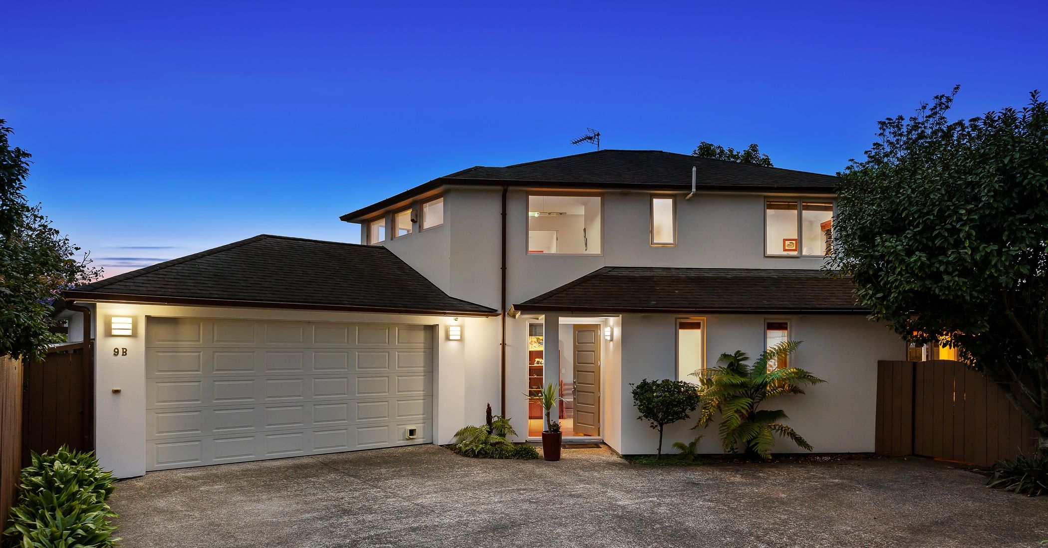 9b Faber Avenue, Mount Wellington, Auckland City