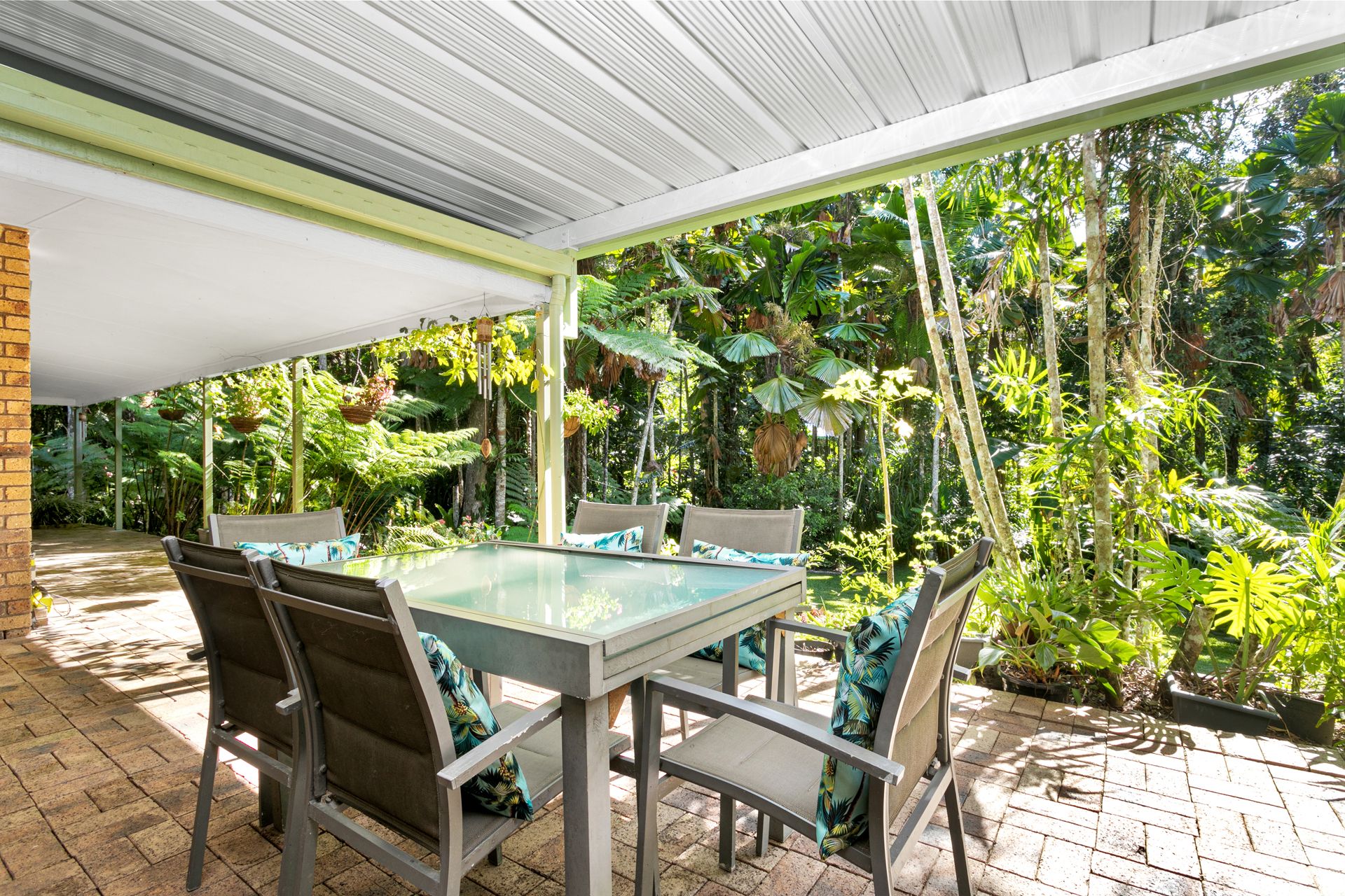 18 Gregory Terrace, Kuranda, QLD 4881