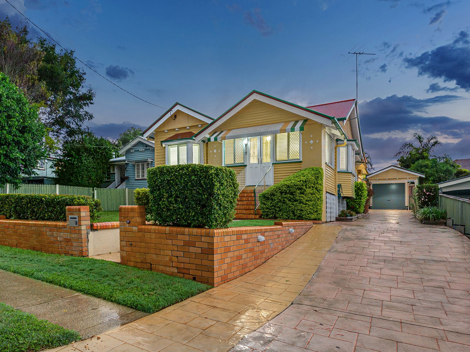 17 Goodwin Terrace, Moorooka QLD 4105