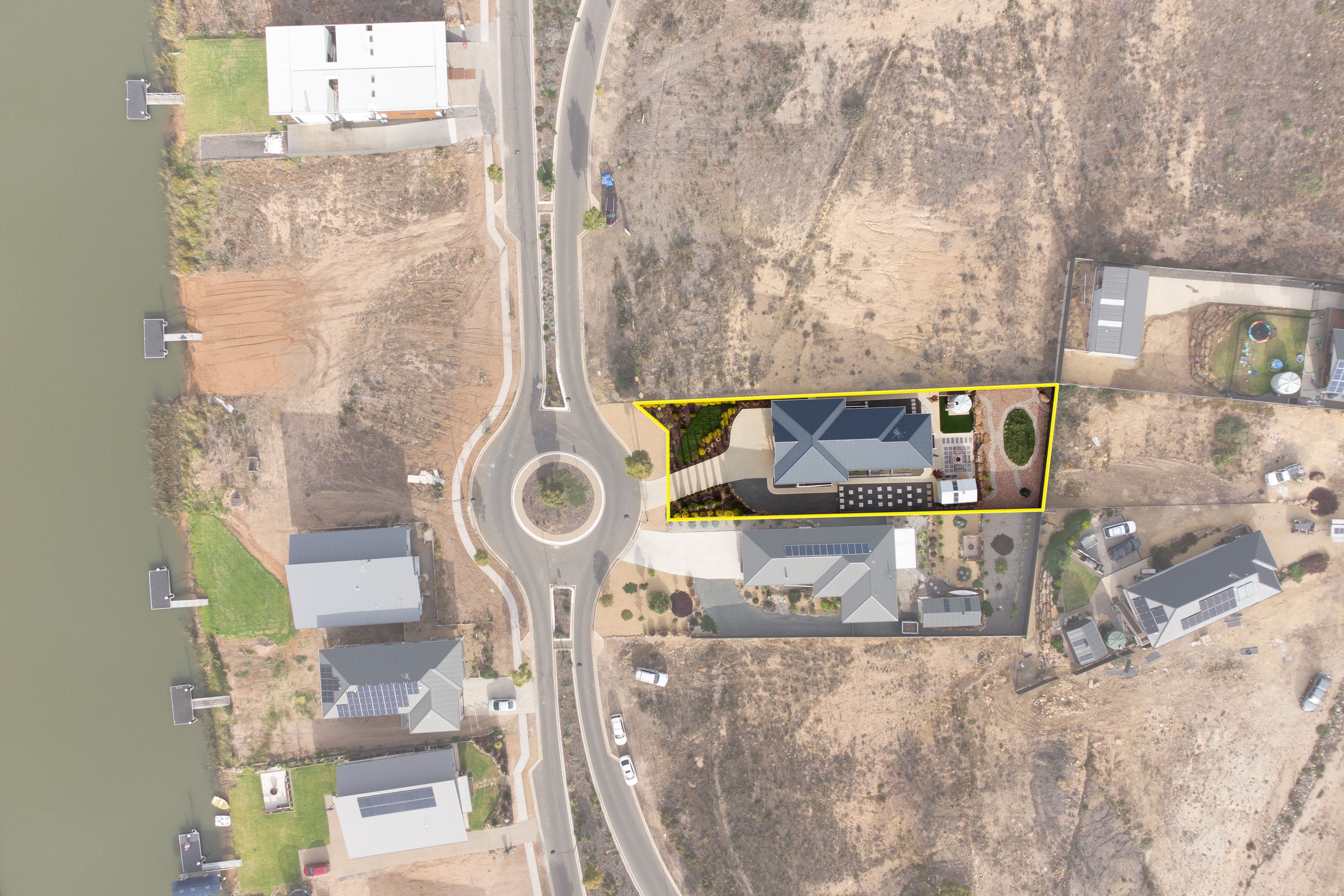 21 Marina Way, Mannum, SA 5238