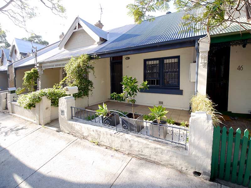 47 Ashmore Street, Erskineville, NSW 2043