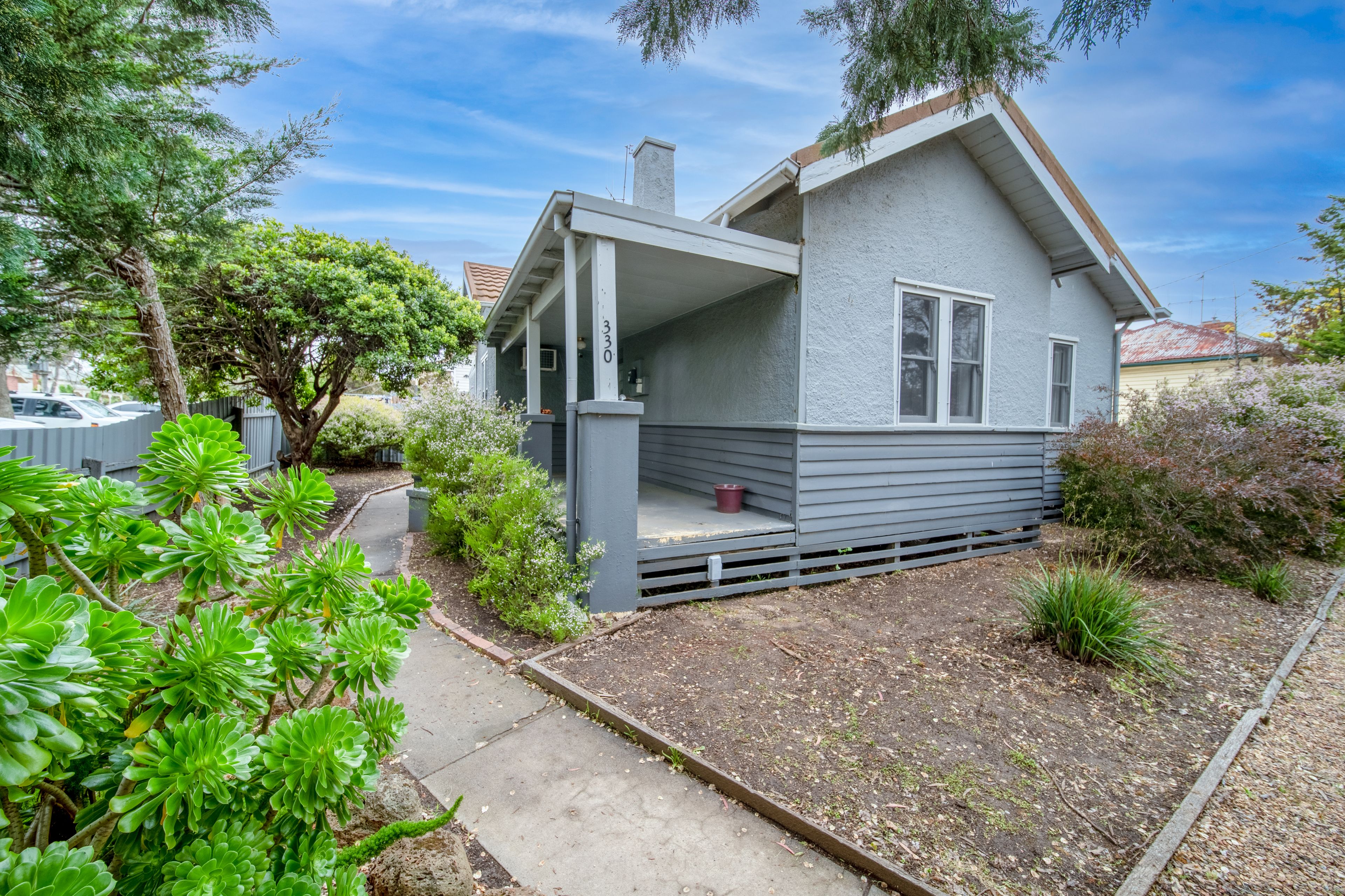 330 Napier Street, Bendigo, VIC 3550