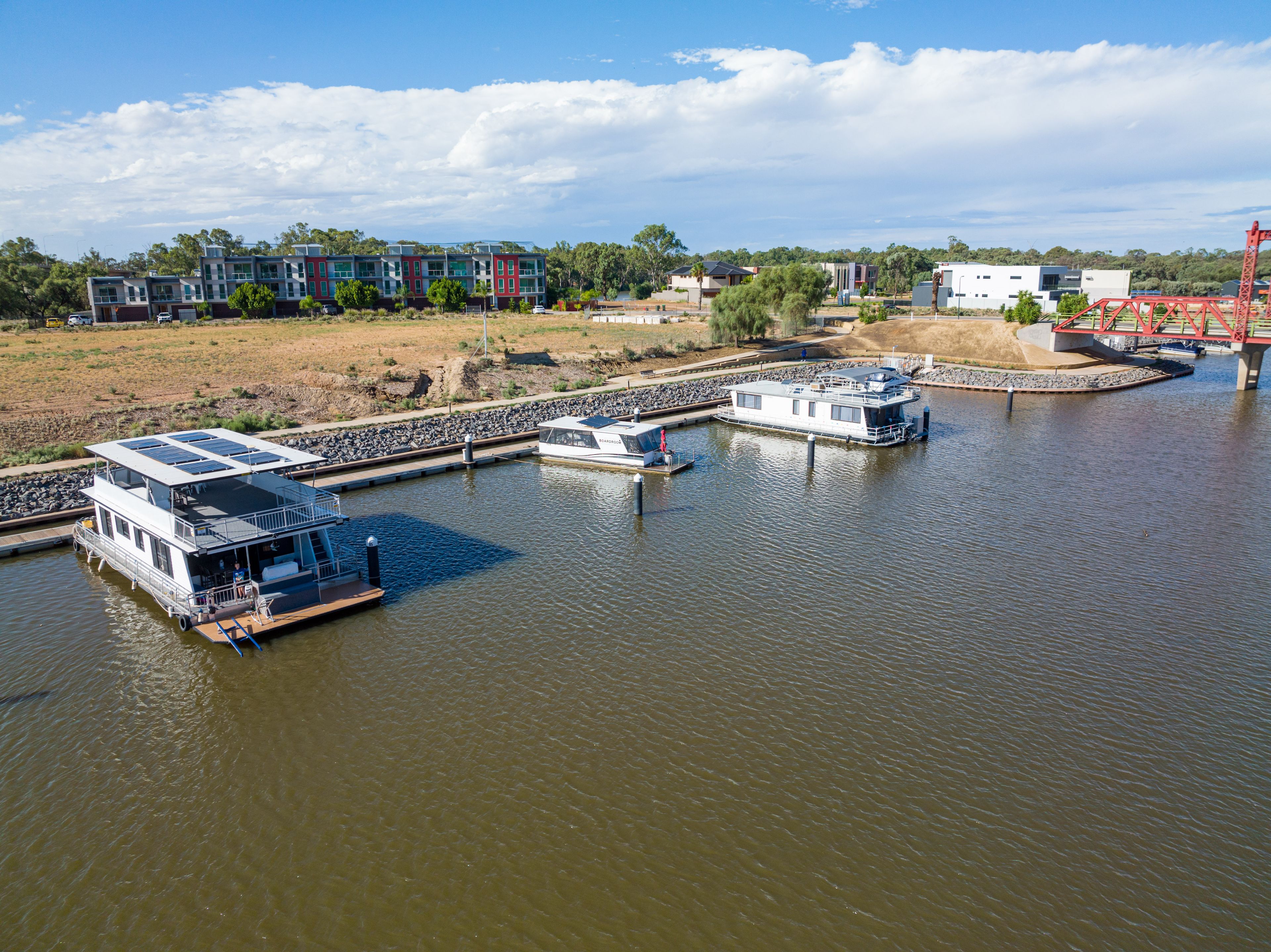 22 Marina Walk, Mildura, VIC 3500