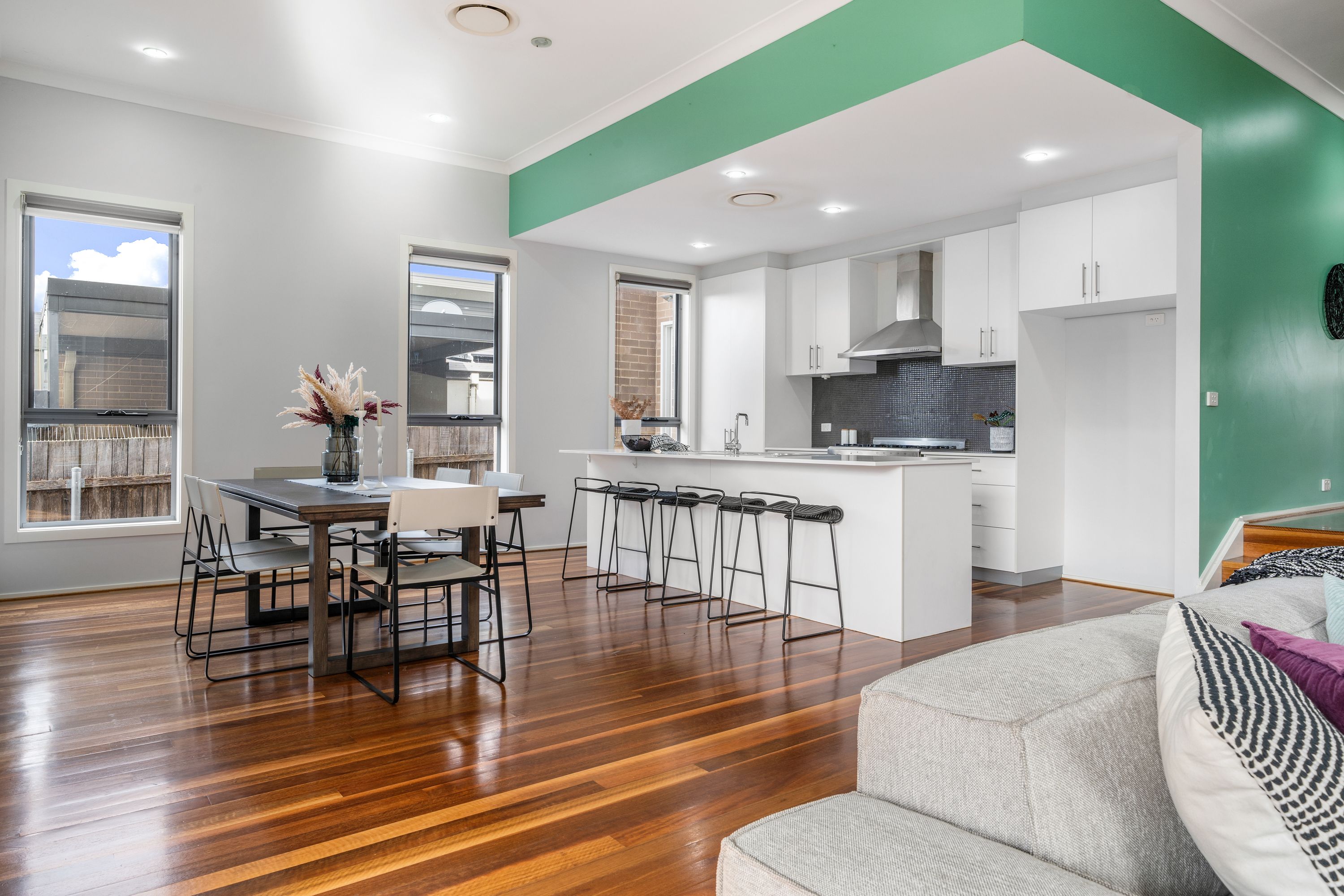 48 Loma Ruddock Street, Forde, ACT 2914 House for Sale Ray White