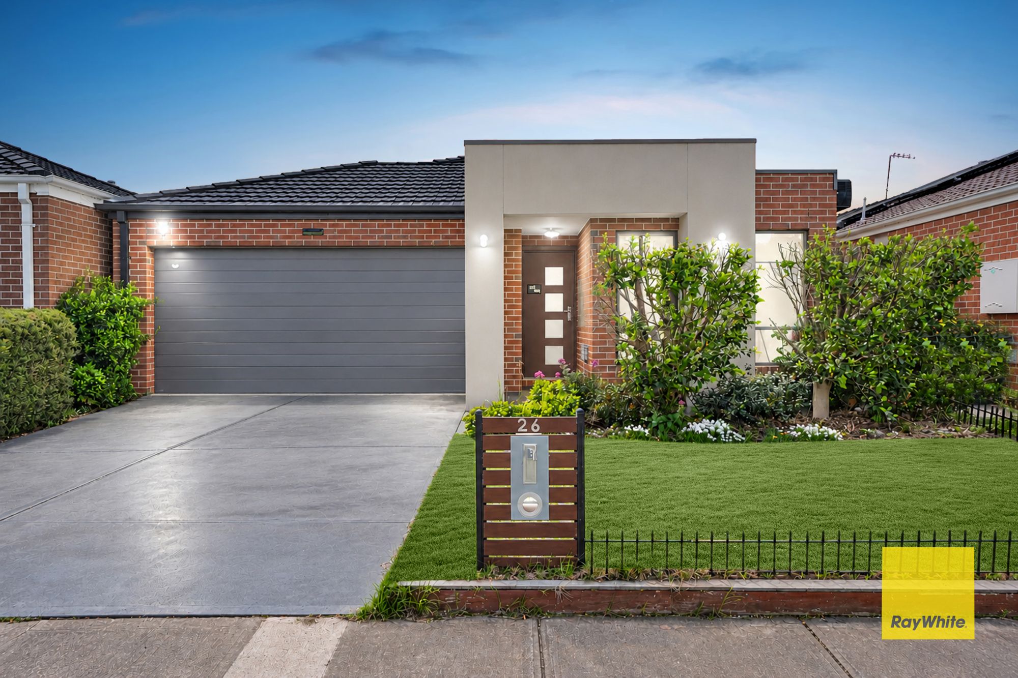26 Caraleena Drive — photo from Ray White Tarneit