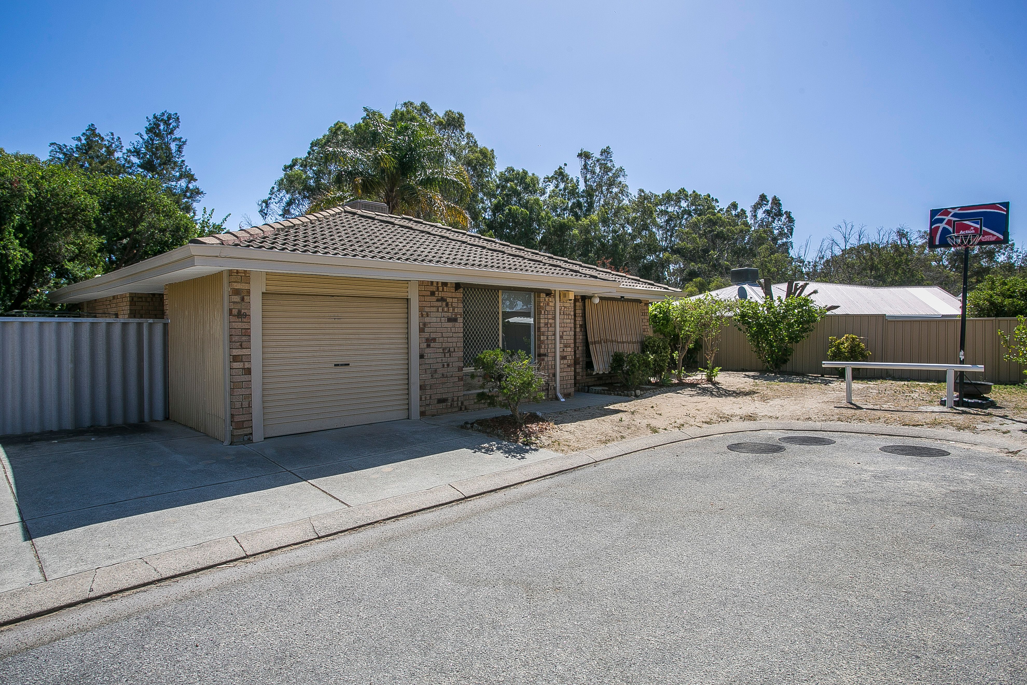 29/99 Stafford Road, Kenwick, WA 6107
