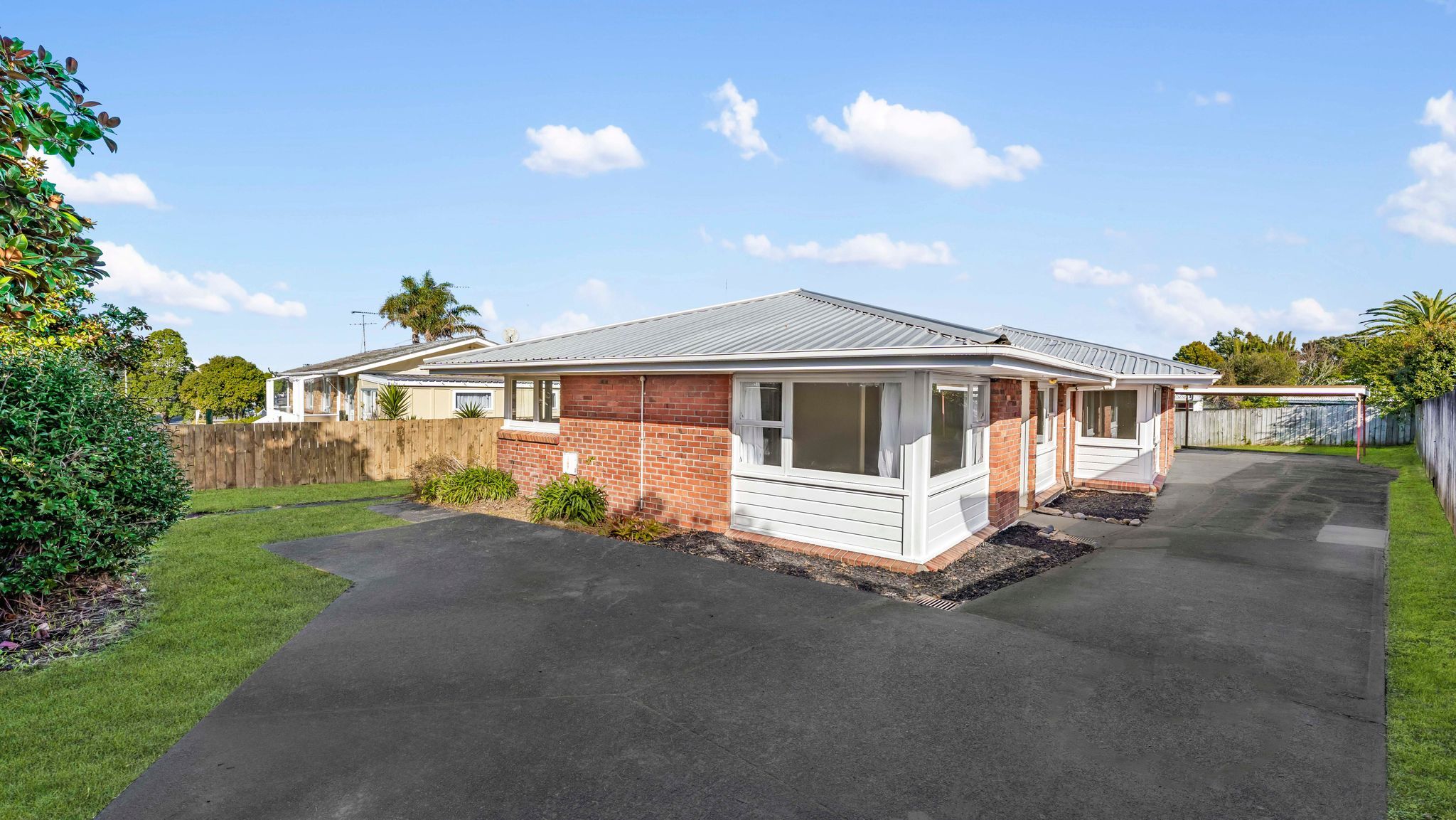 1&2/51 Felton Matthew Avenue, St Johns, Auckland City