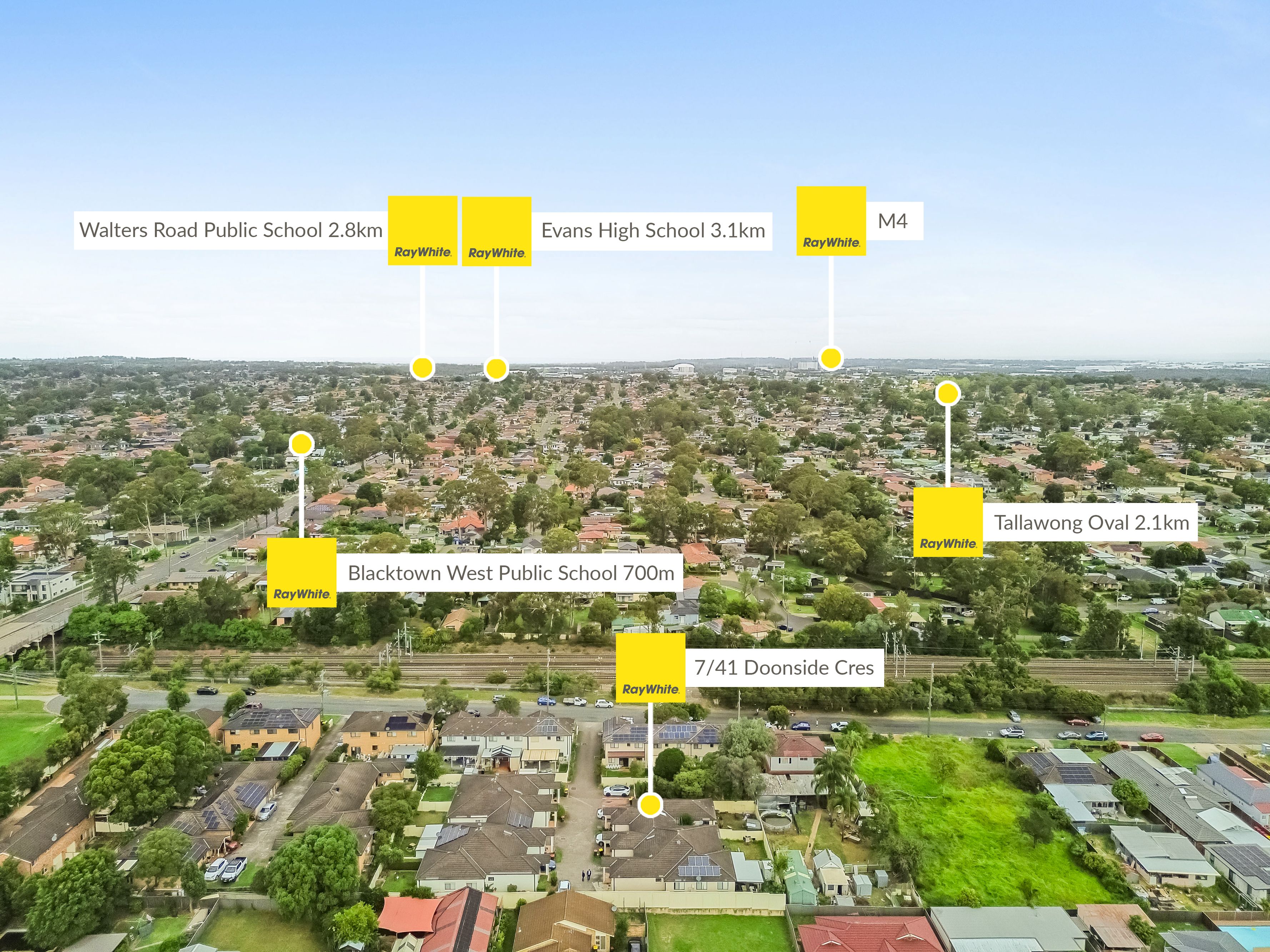 7/41 Doonside Crescent — photo 11 of 13