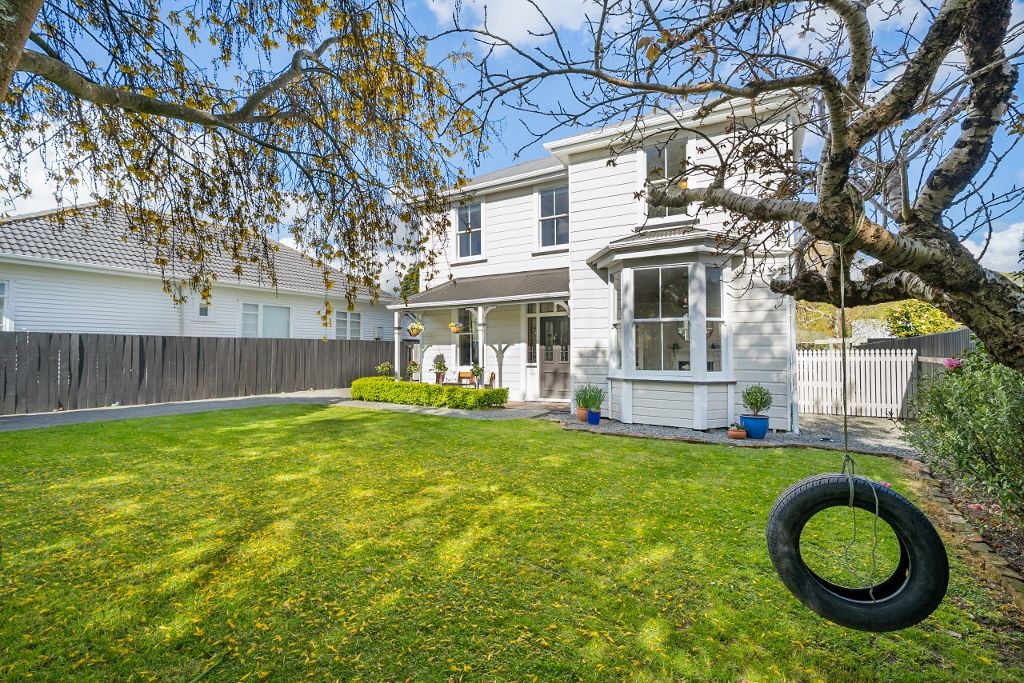 732 High Street, Boulcott, Lower Hutt City