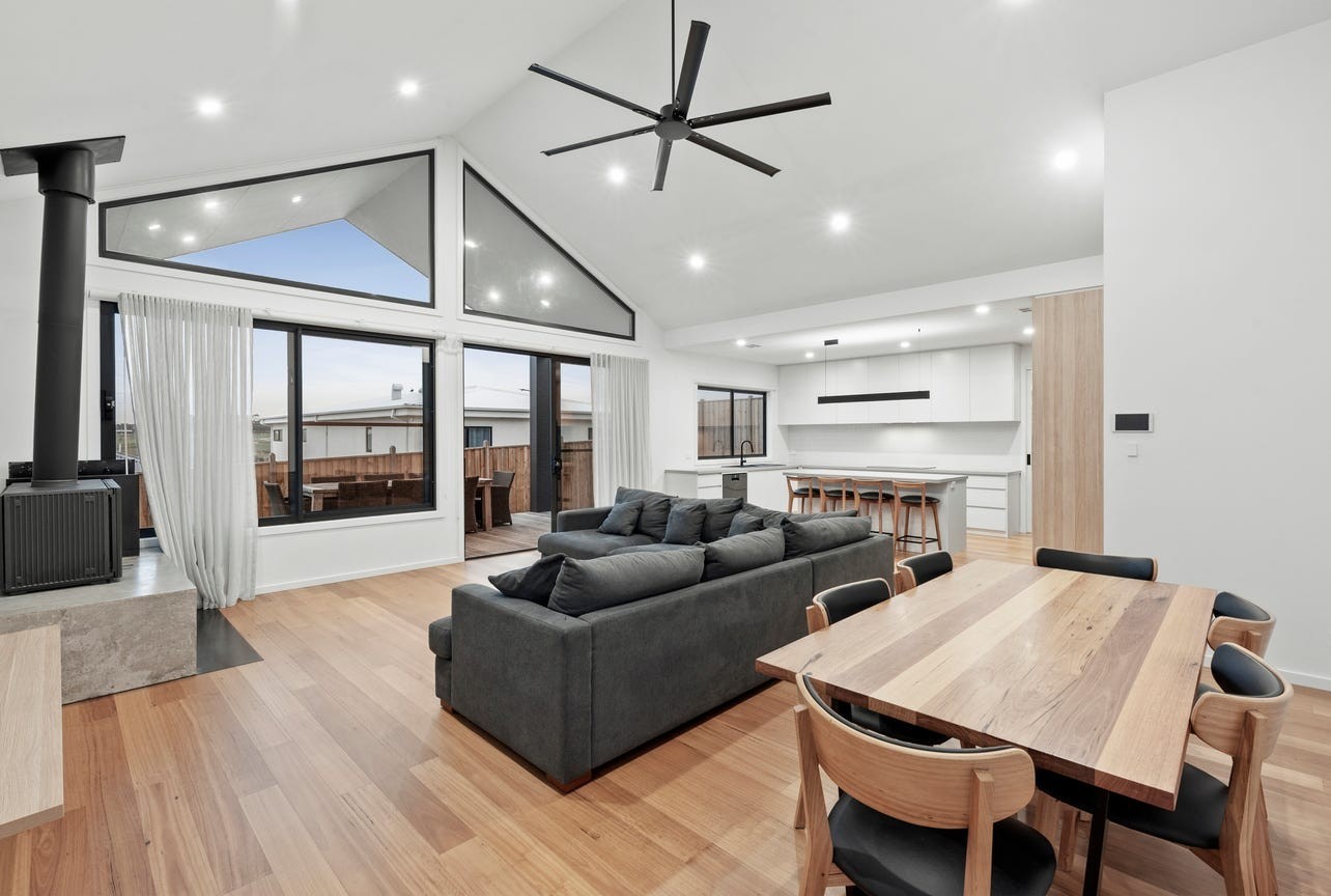 34 Brownhill Ridge, Wandana Heights, VIC 3216