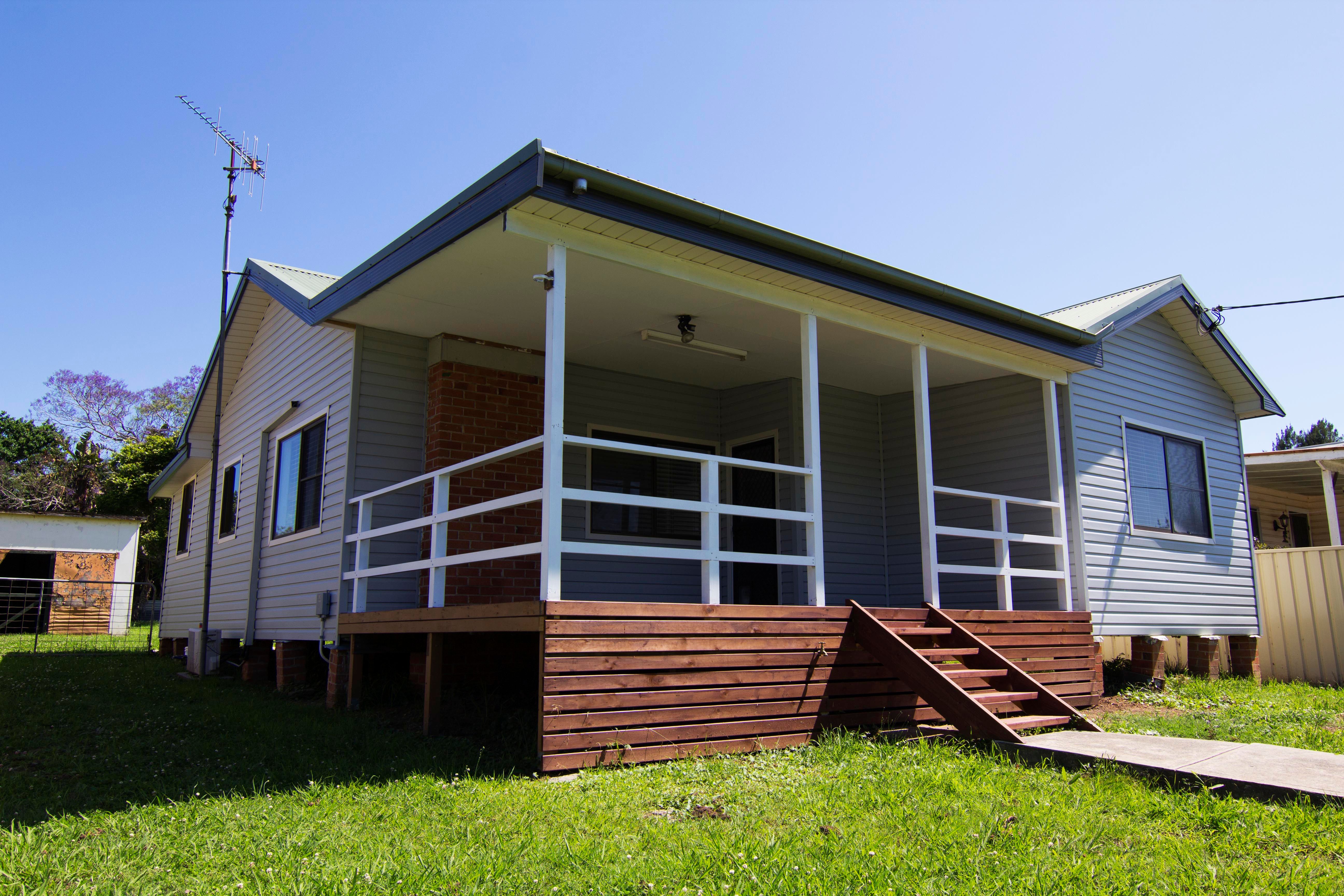 6 Mortimer Street, Wingham, NSW 2429