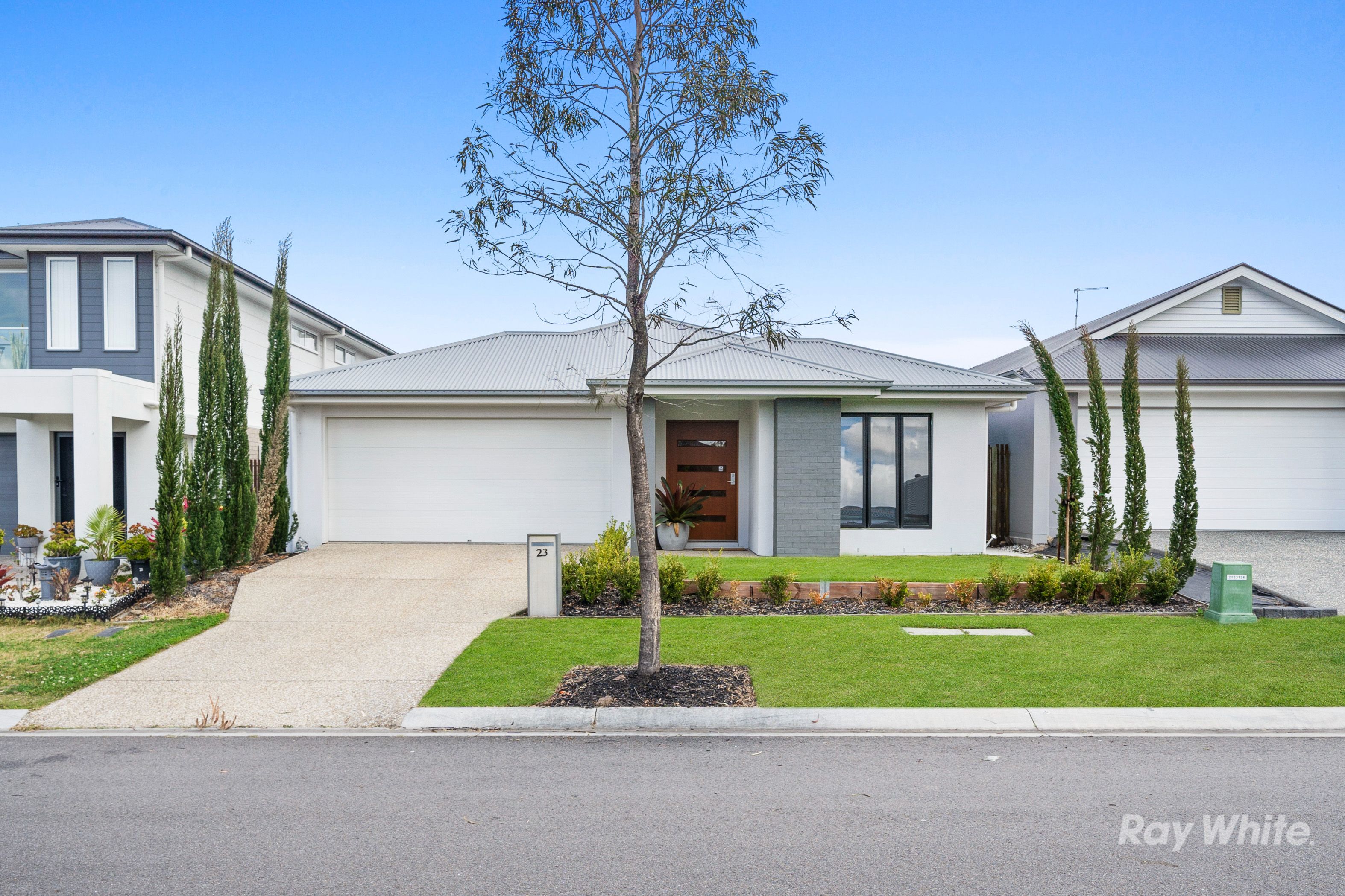 23 Forest Road, Greenbank, QLD 4124